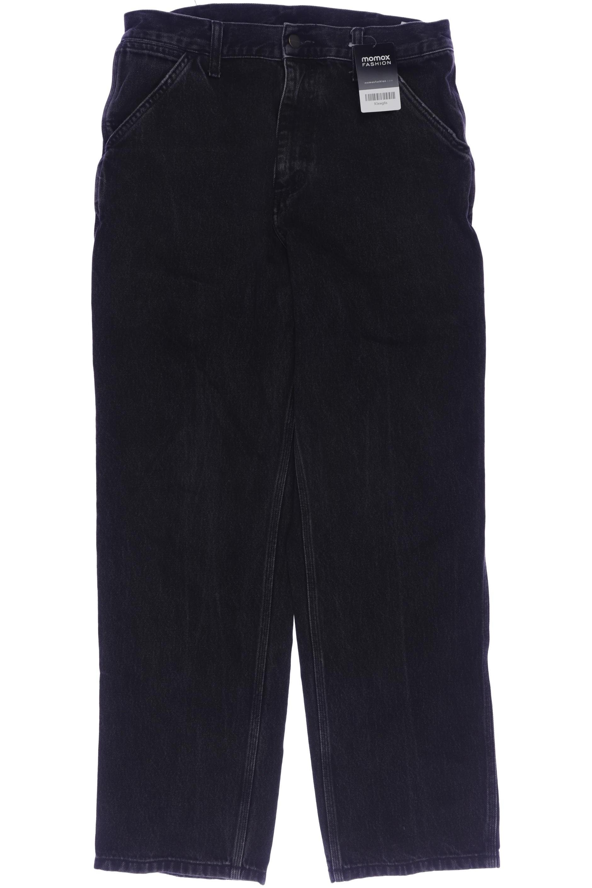 

Carhartt Herren Jeans, grau, Gr. 32