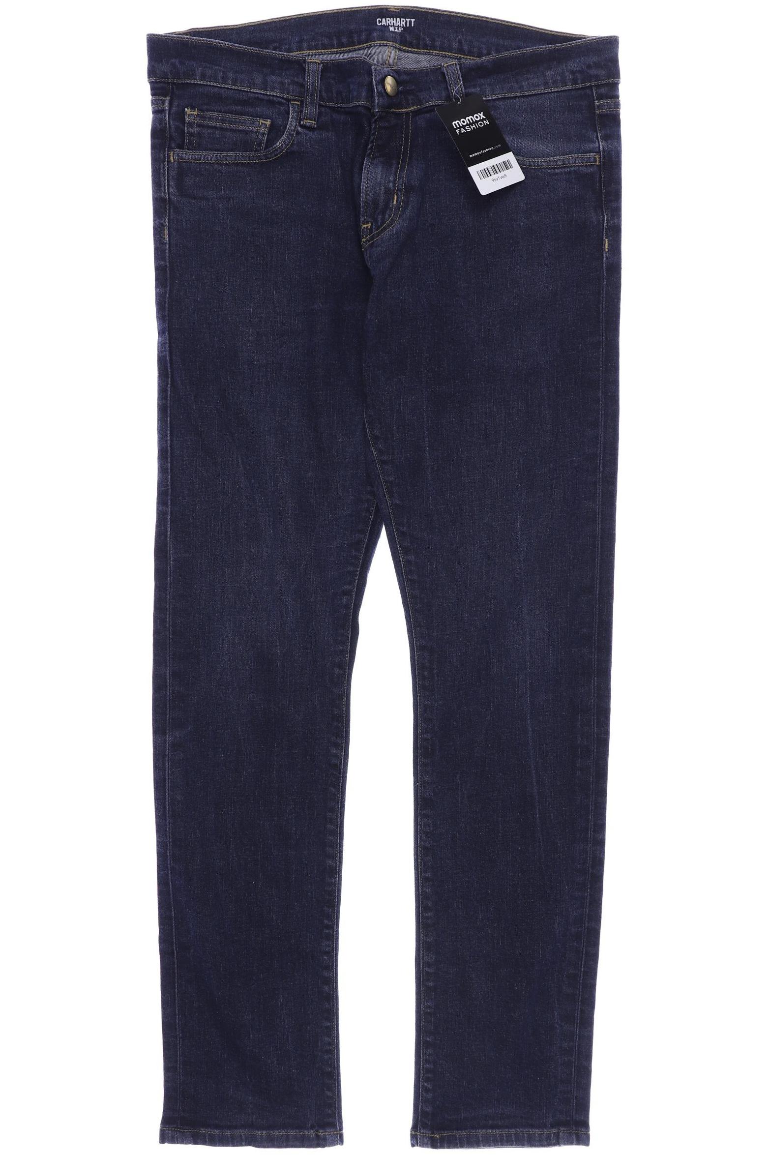 

Carhartt Herren Jeans, blau, Gr. 31