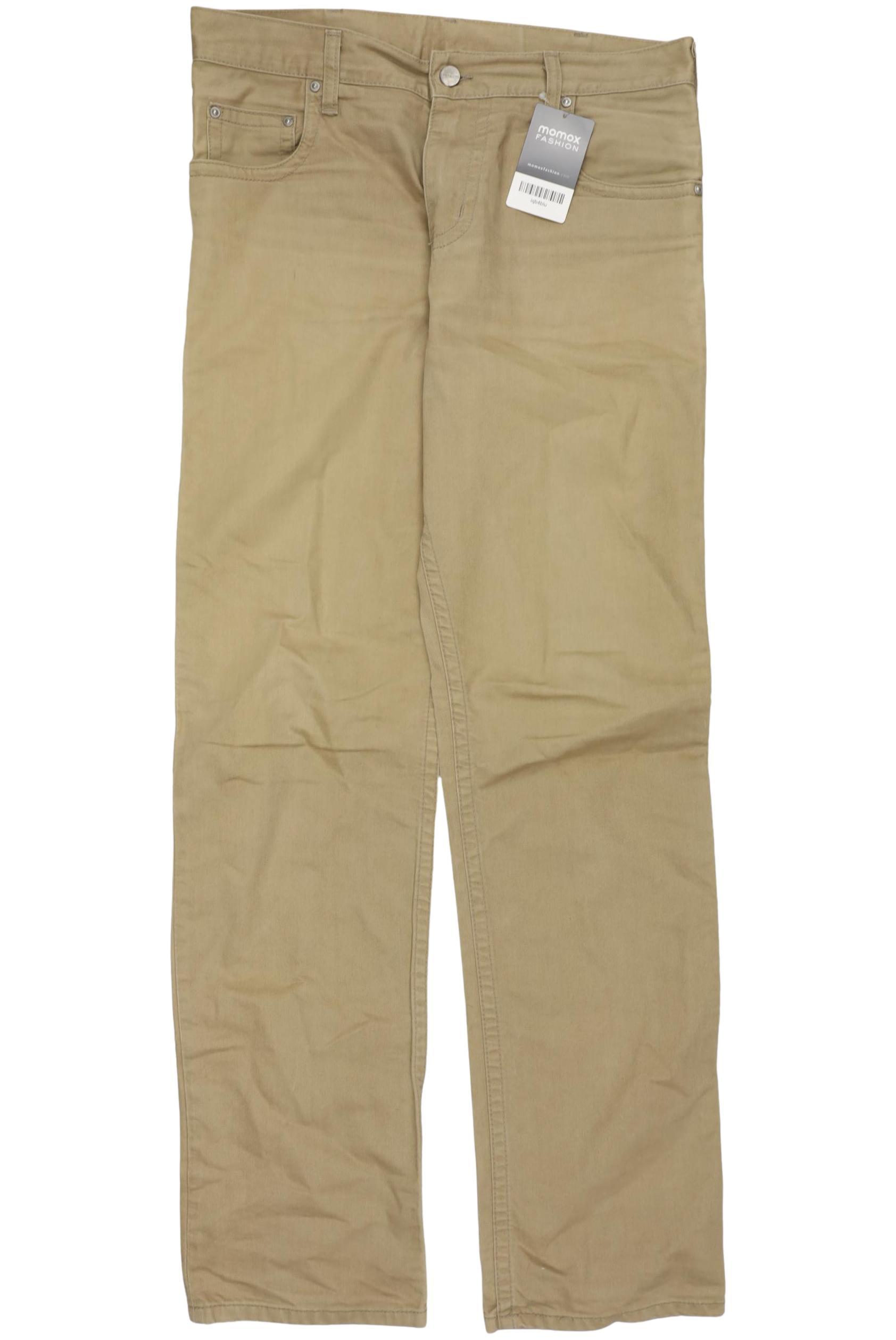 

Carhartt Herren Jeans, beige, Gr. 30