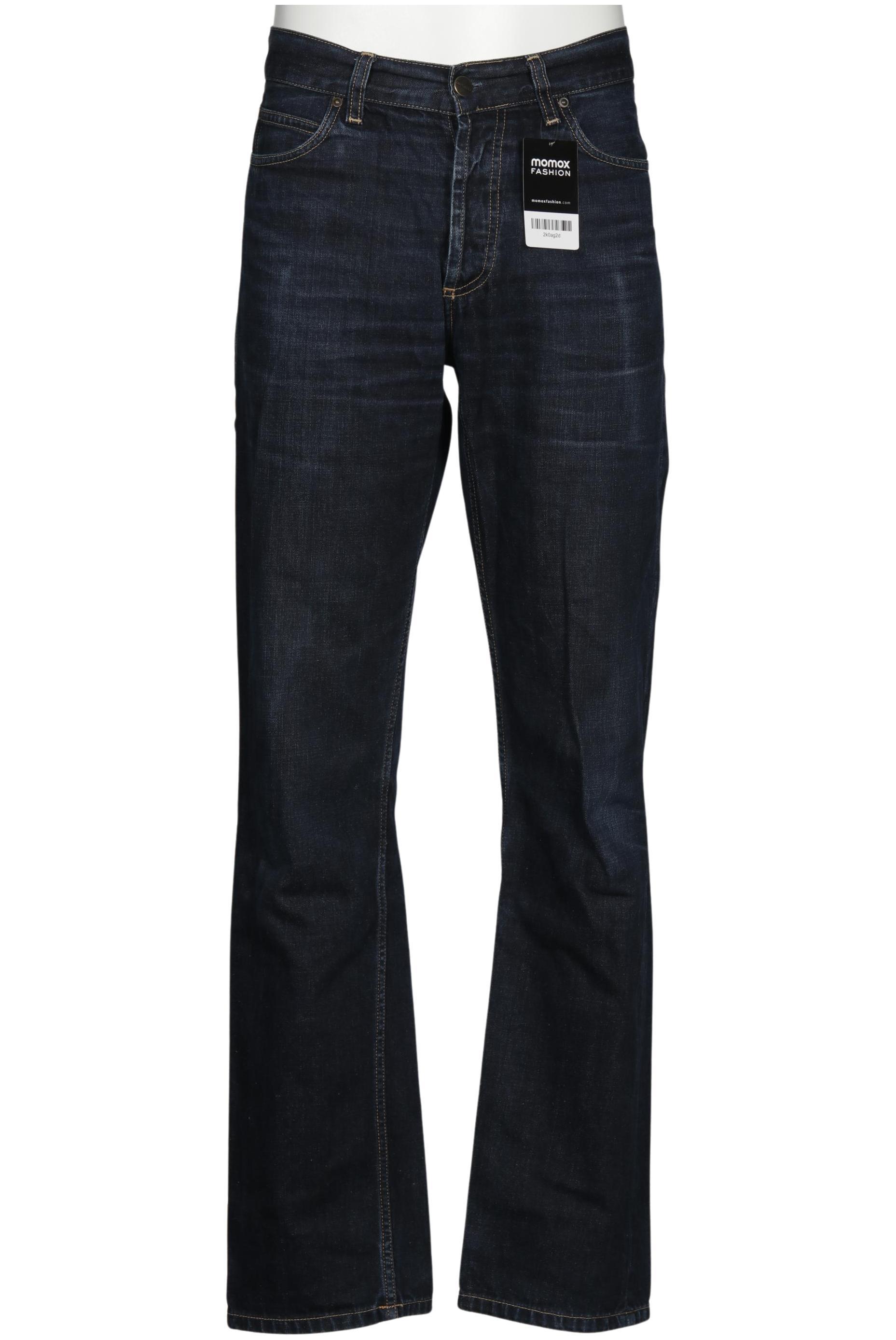 

Carhartt Herren Jeans, marineblau, Gr. 30