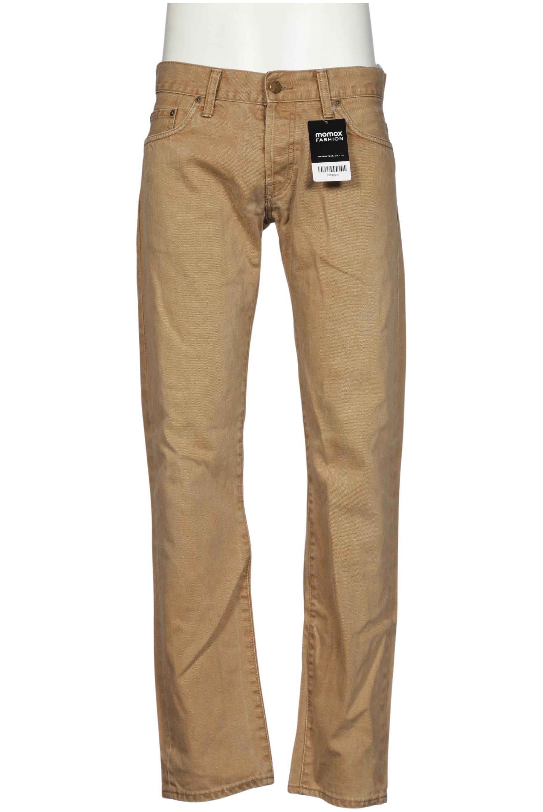 

Carhartt Herren Jeans, beige, Gr. 30