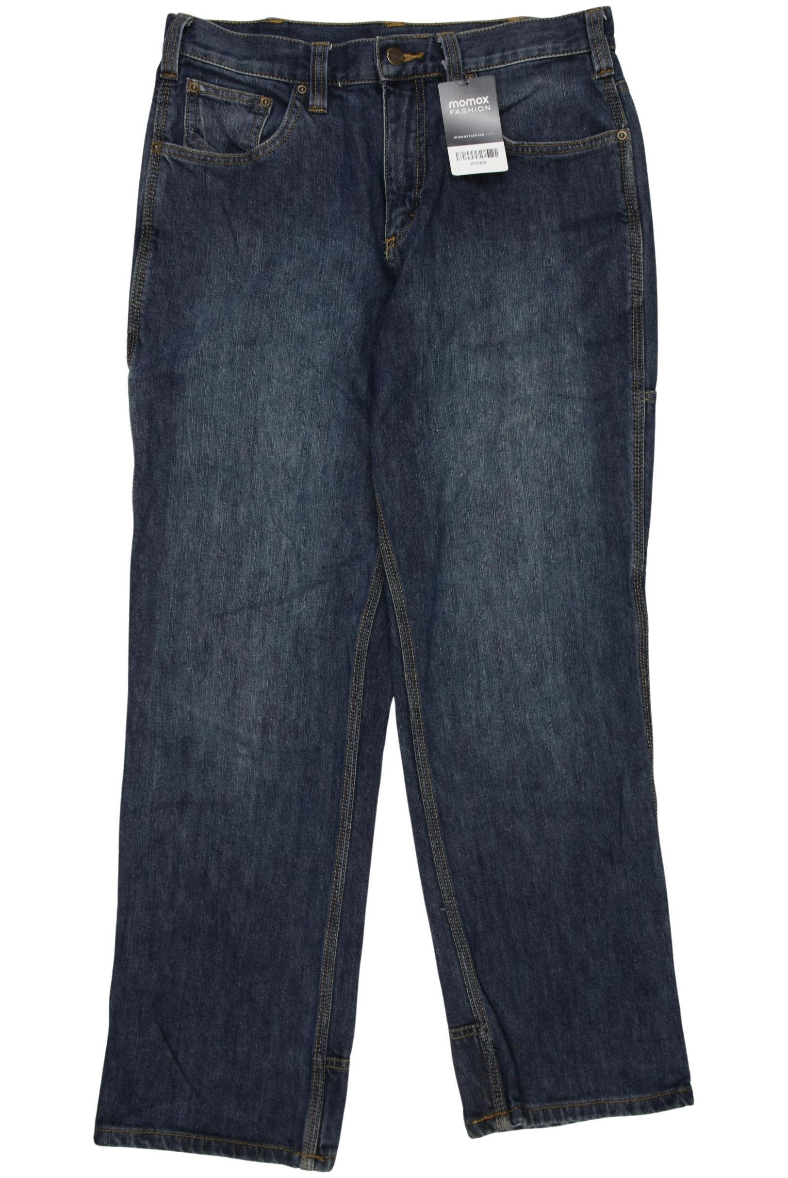 

Carhartt Herren Jeans, blau, Gr. 32