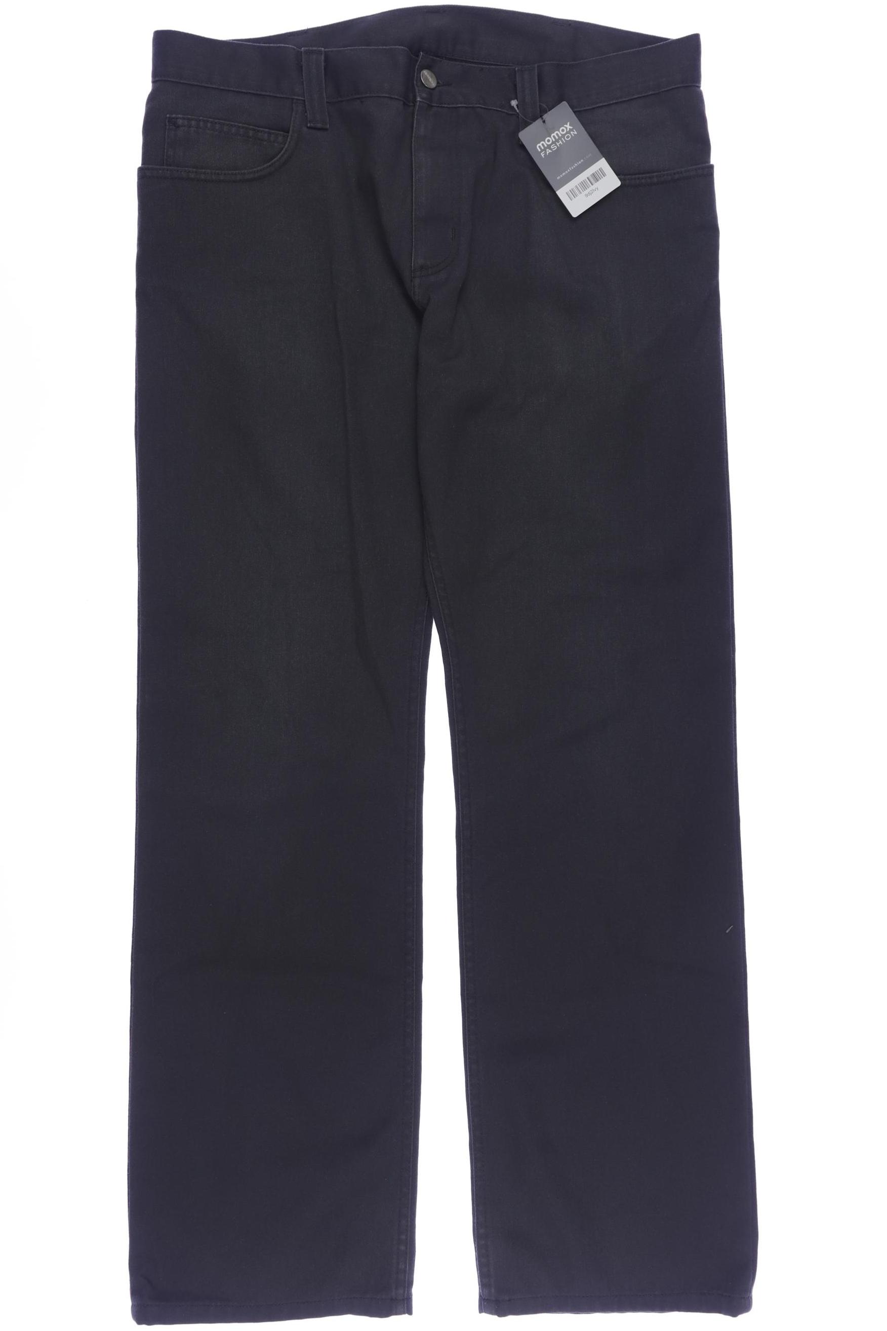 

Carhartt Herren Jeans, grau, Gr. 36