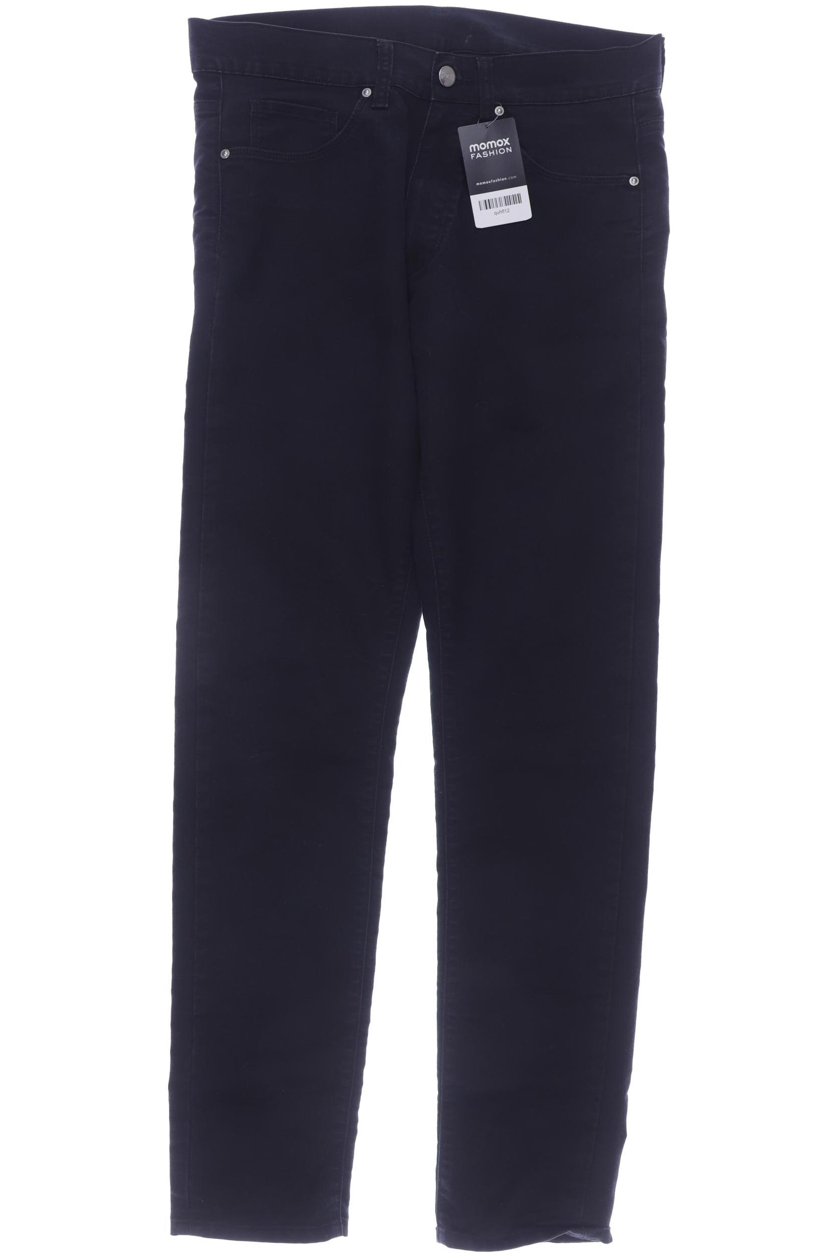 

Carhartt Herren Jeans, schwarz, Gr. 30
