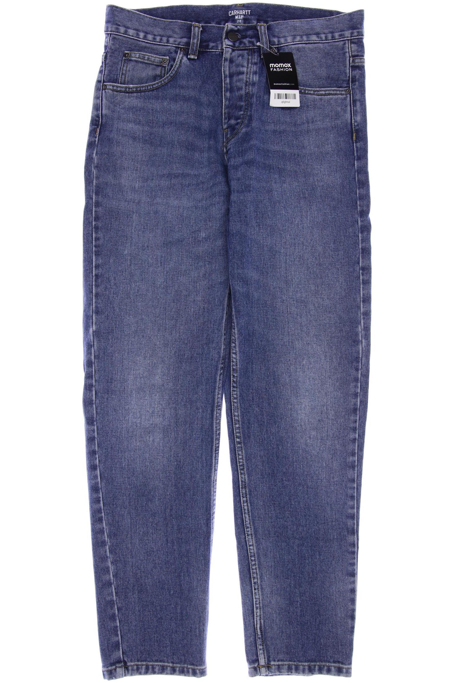 

Carhartt Herren Jeans, blau