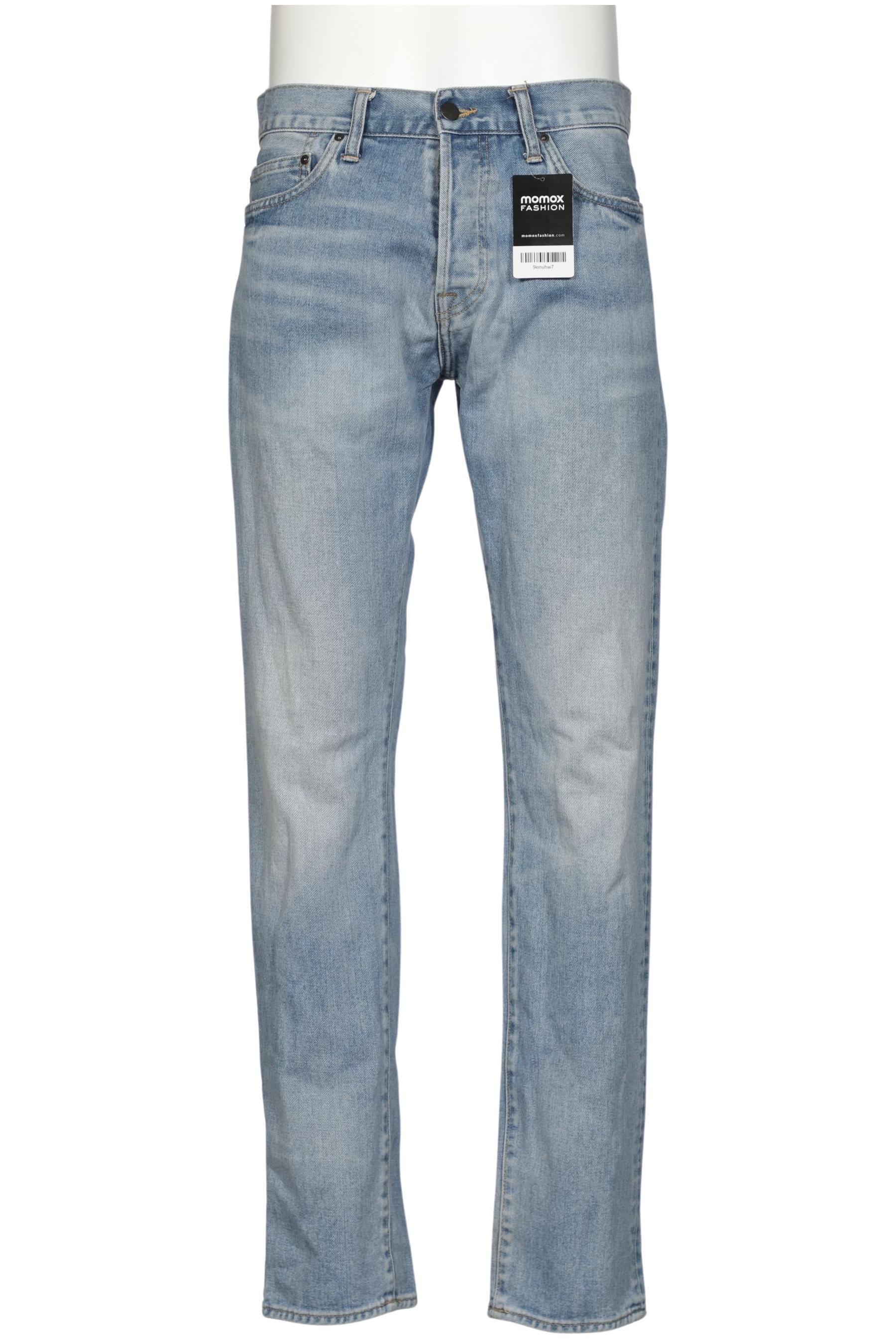 

Carhartt Herren Jeans, hellblau, Gr. 32