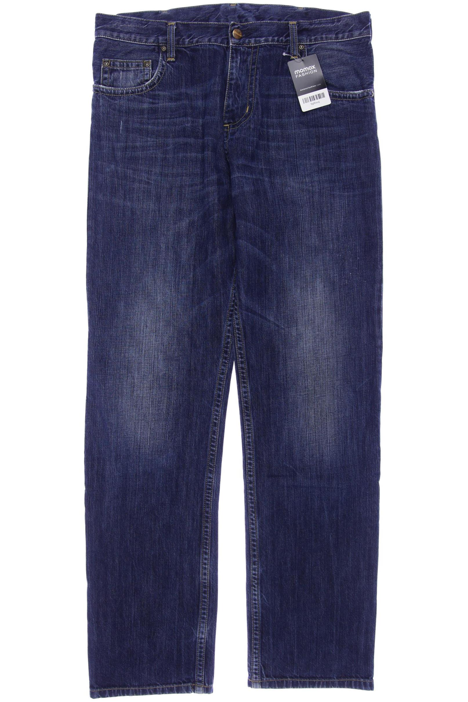 

Carhartt Herren Jeans, blau