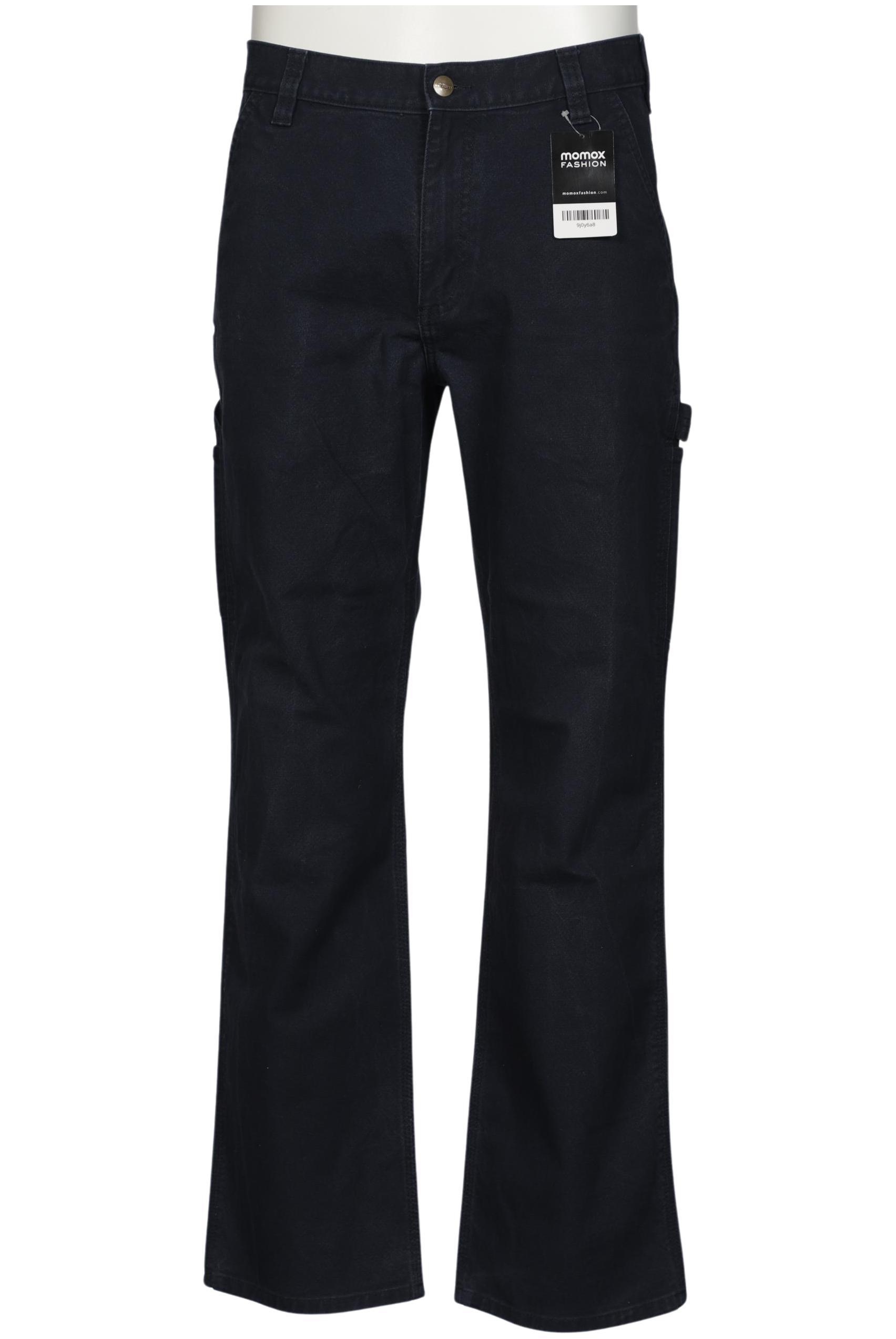 

Carhartt Herren Jeans, marineblau, Gr. 34