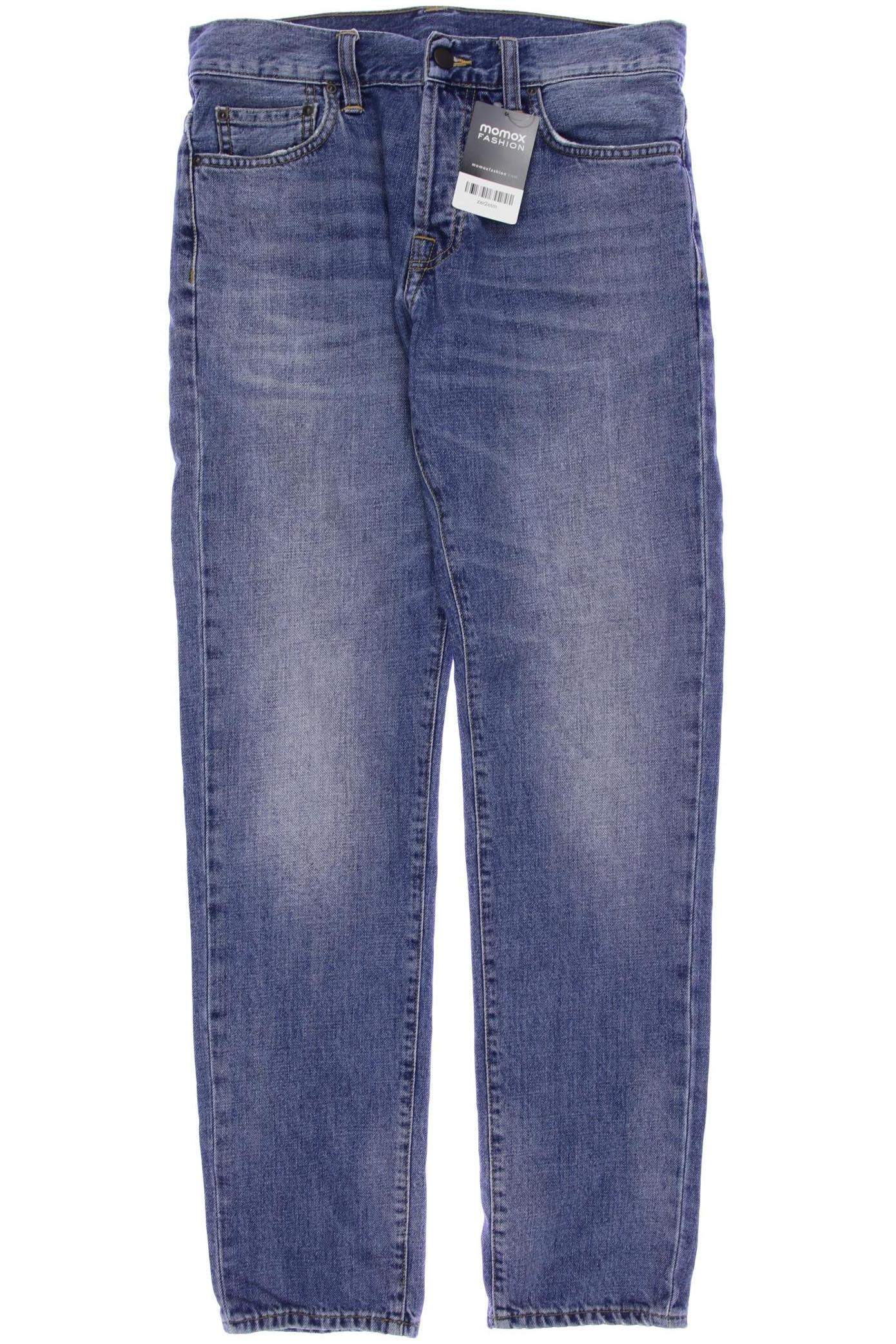 

Carhartt Herren Jeans, blau, Gr. 29