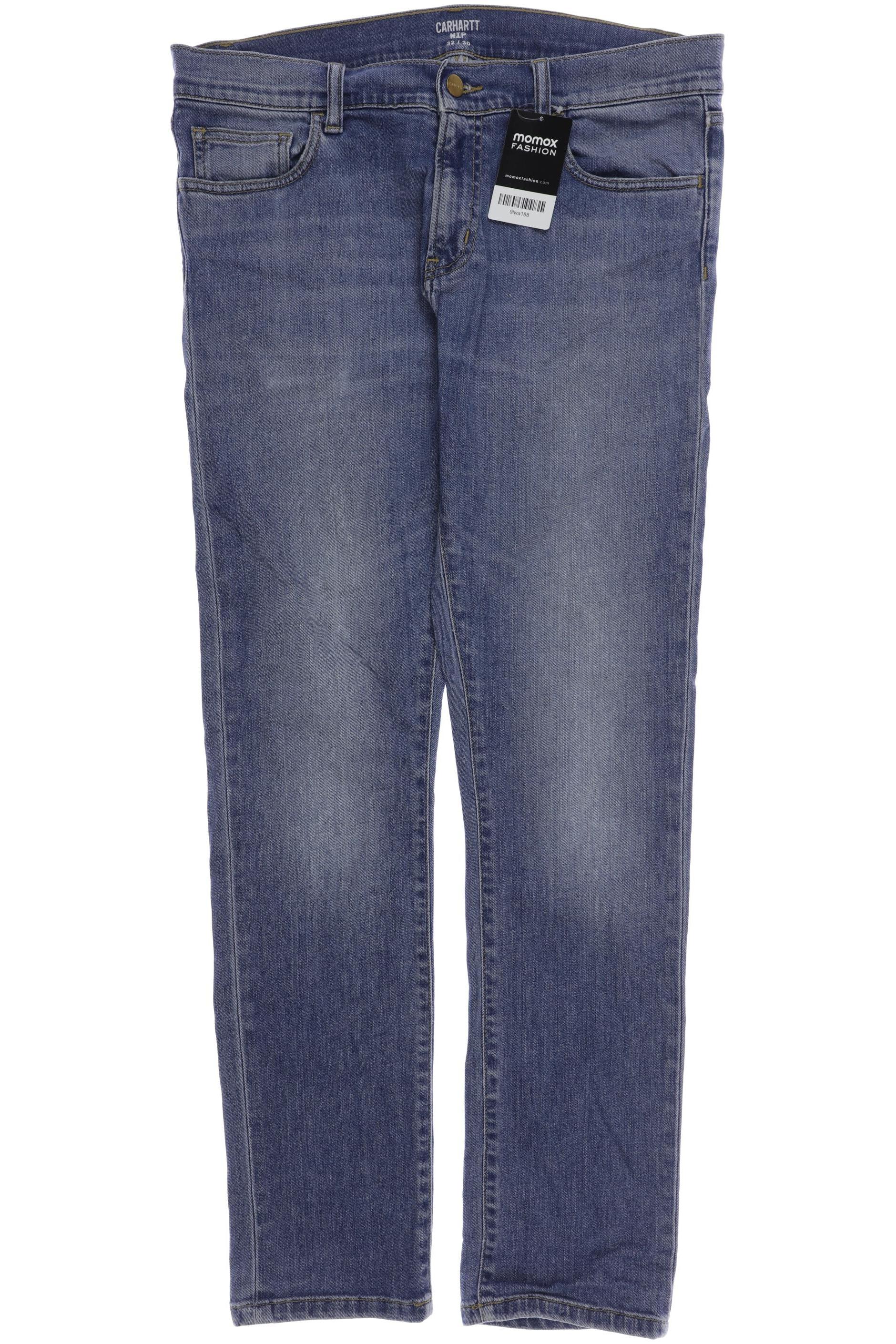 

Carhartt Herren Jeans, blau, Gr. 50