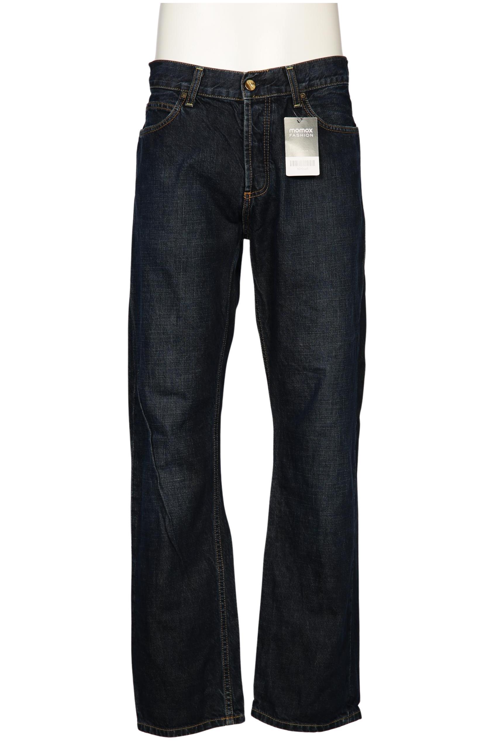 

Carhartt Herren Jeans, marineblau, Gr. 32