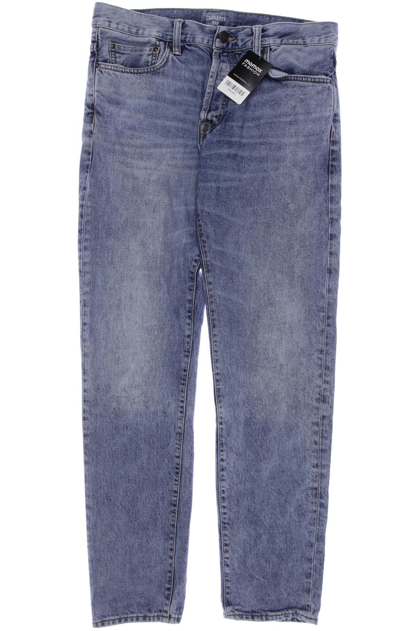 

Carhartt Herren Jeans, blau, Gr. 31