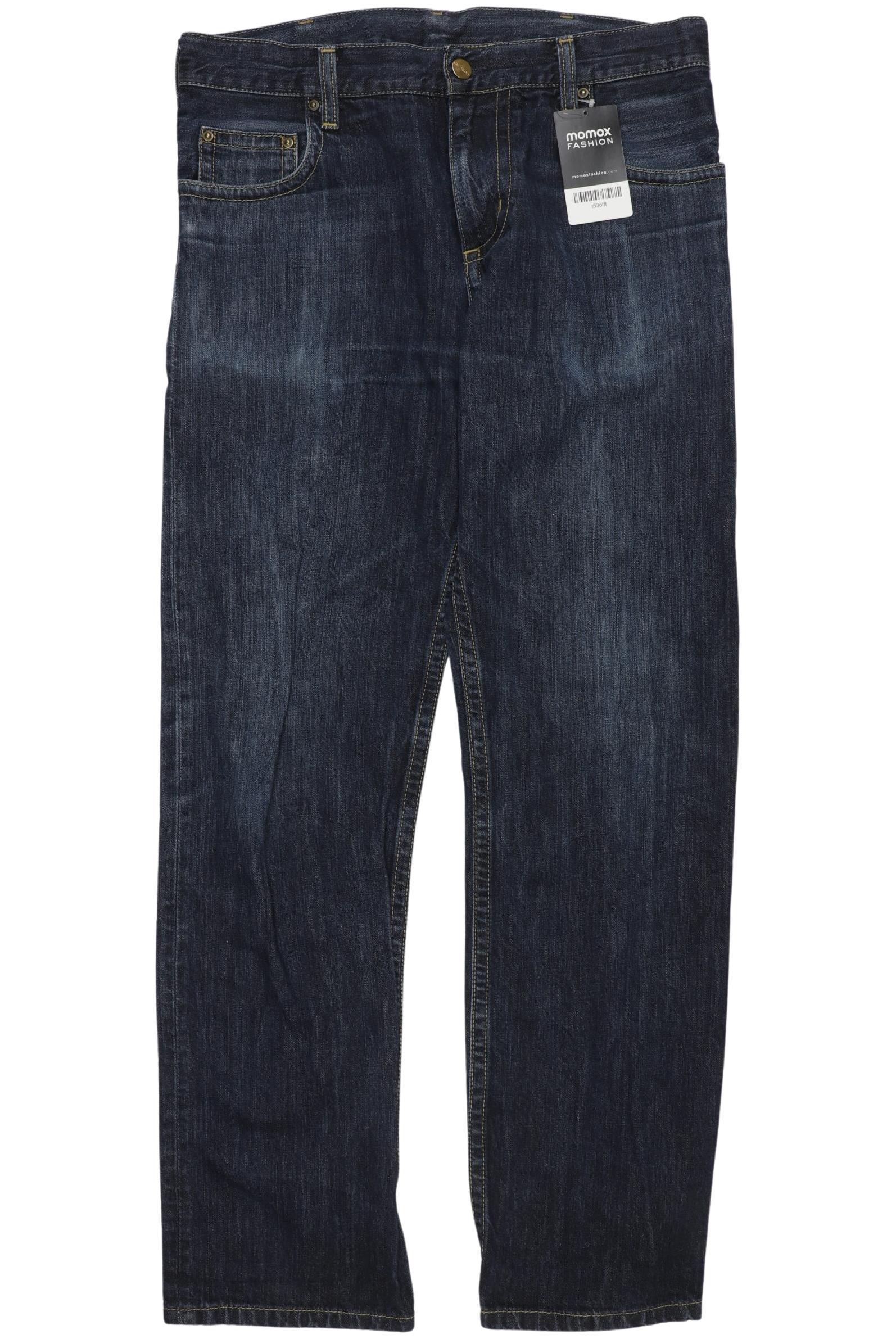

Carhartt Herren Jeans, marineblau, Gr. 30