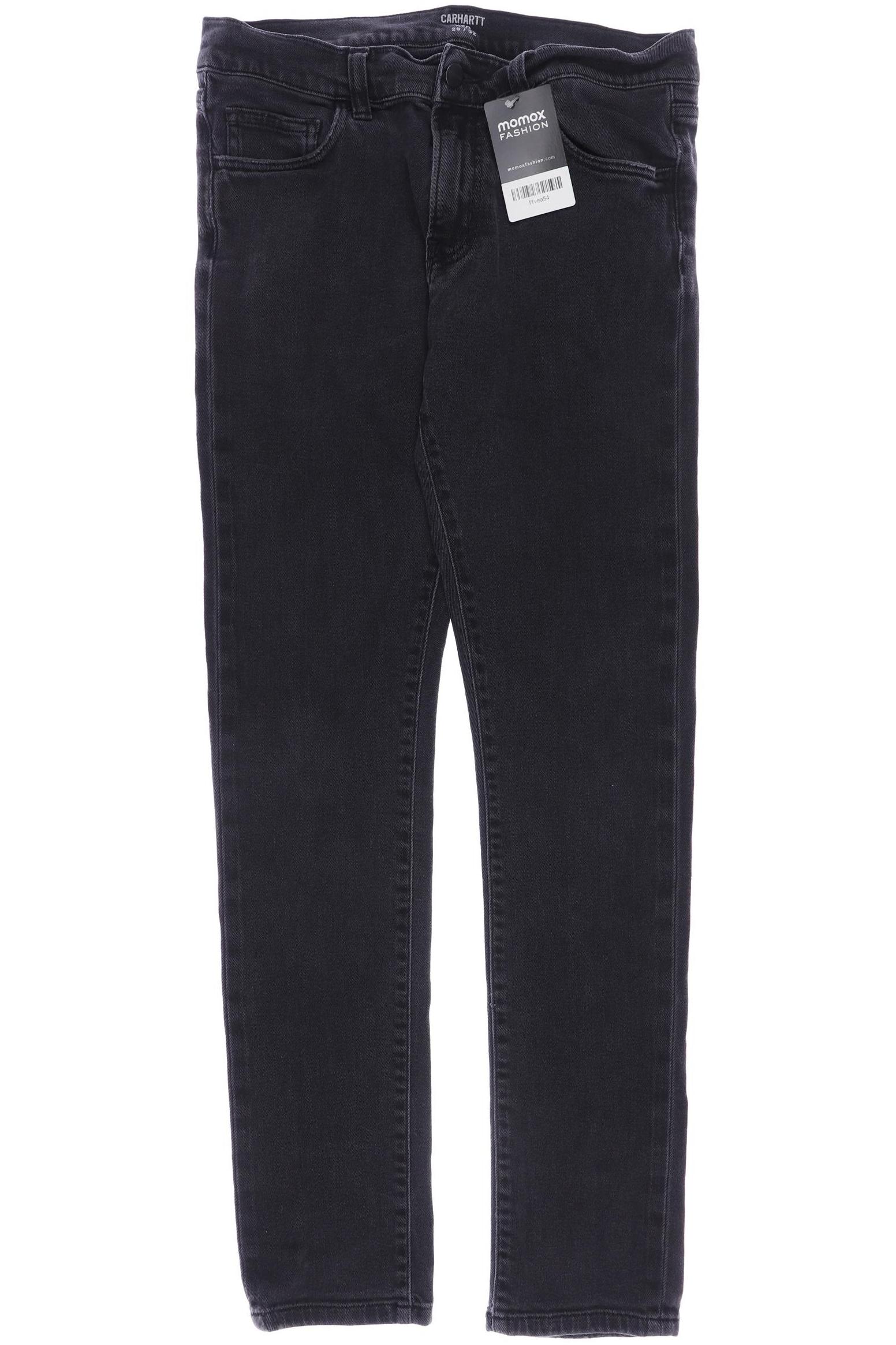 

Carhartt Herren Jeans, grau