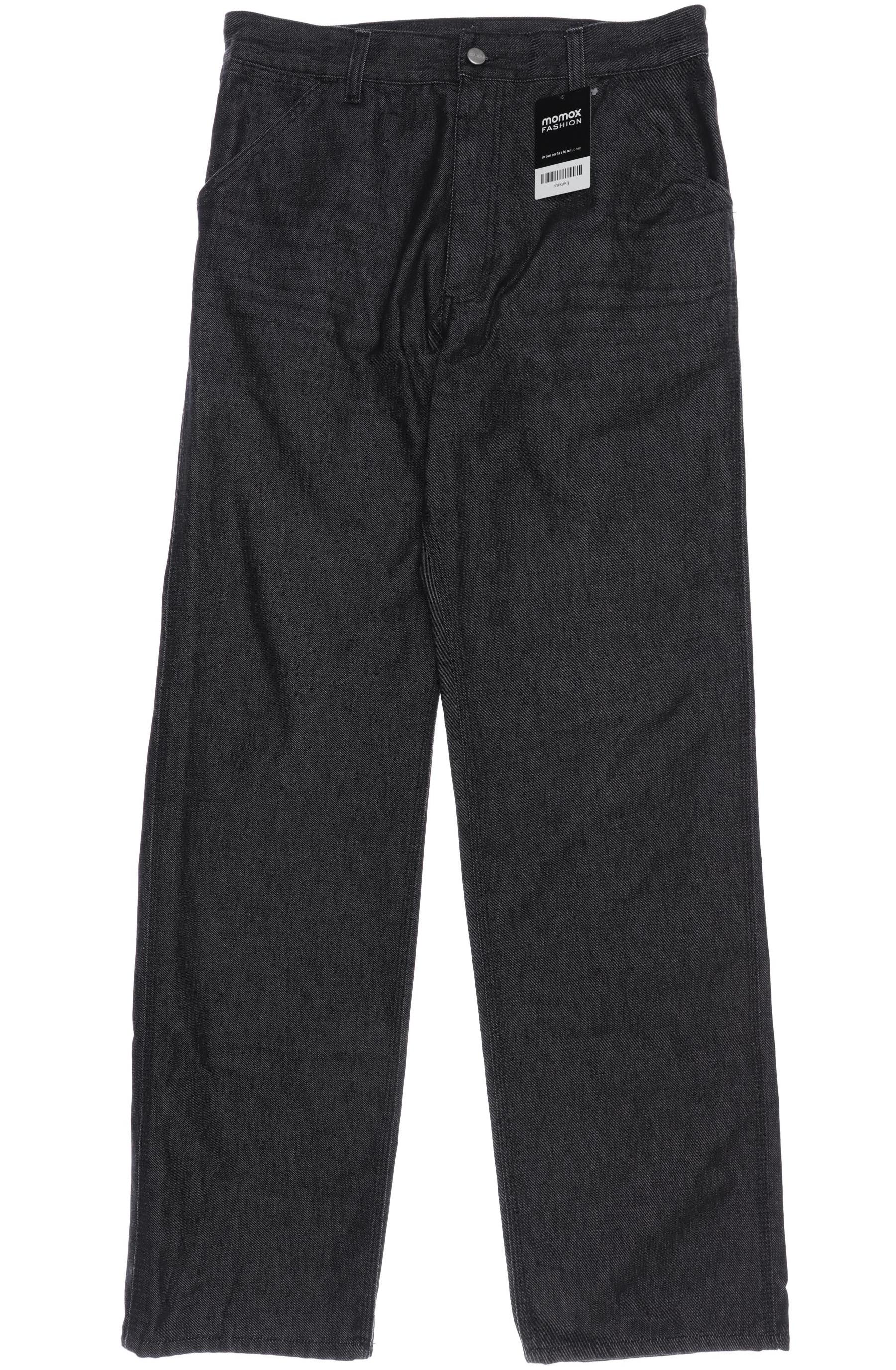 

Carhartt Herren Jeans, grau
