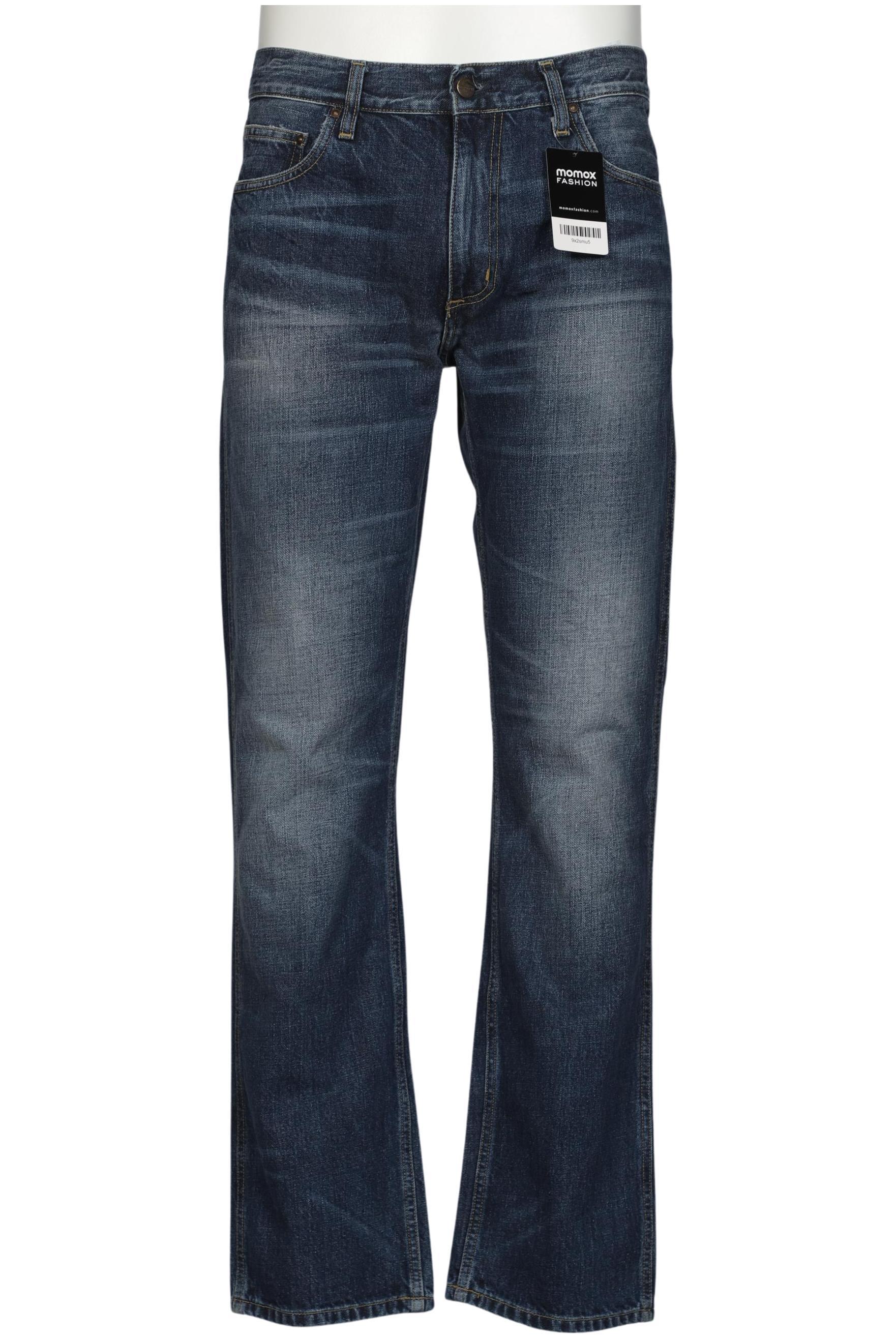 

Carhartt Herren Jeans, blau, Gr. 33