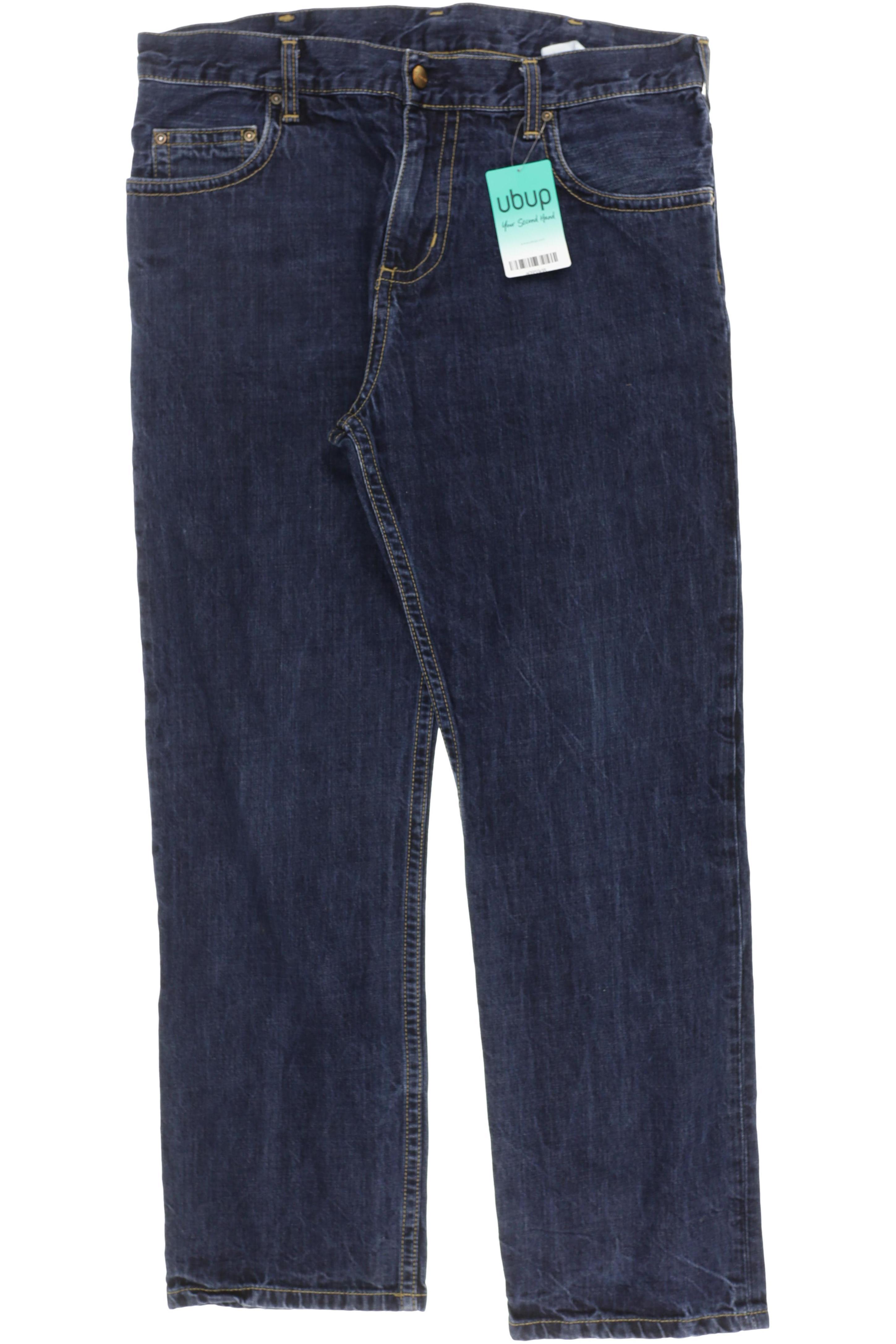 

Carhartt Herren Jeans, blau, Gr. 34