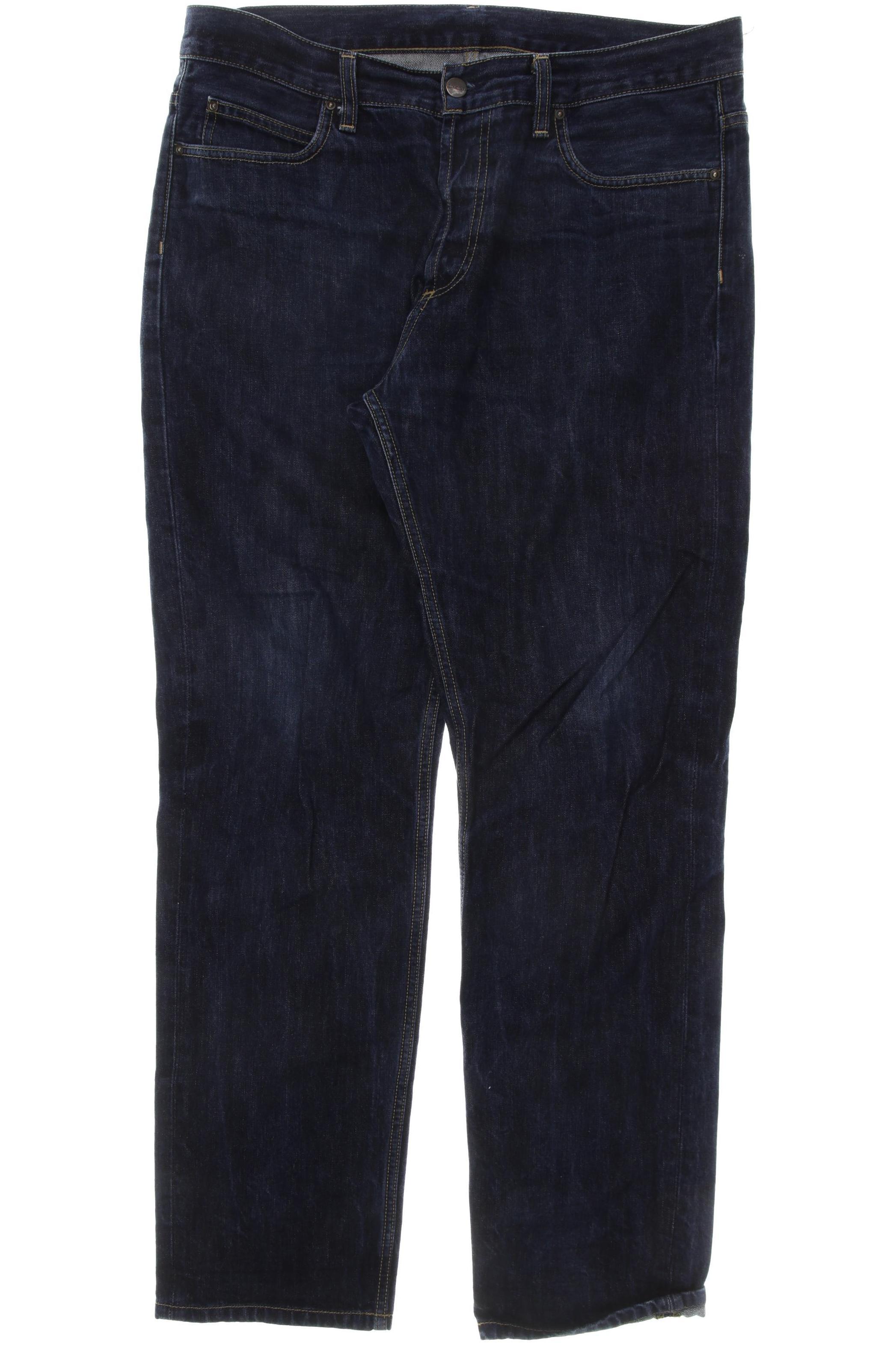 

Carhartt Herren Jeans, blau, Gr. 34