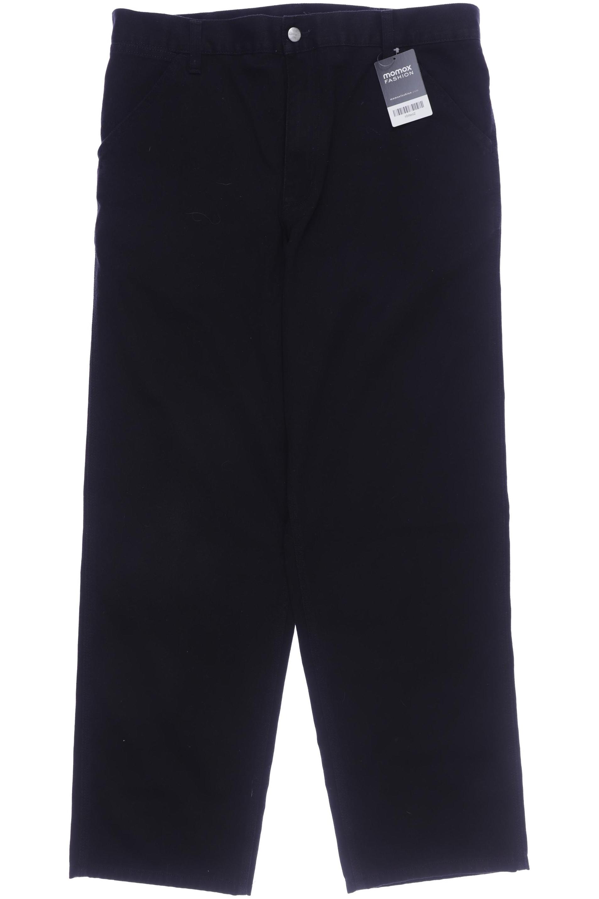 

Carhartt Herren Jeans, schwarz, Gr. 34