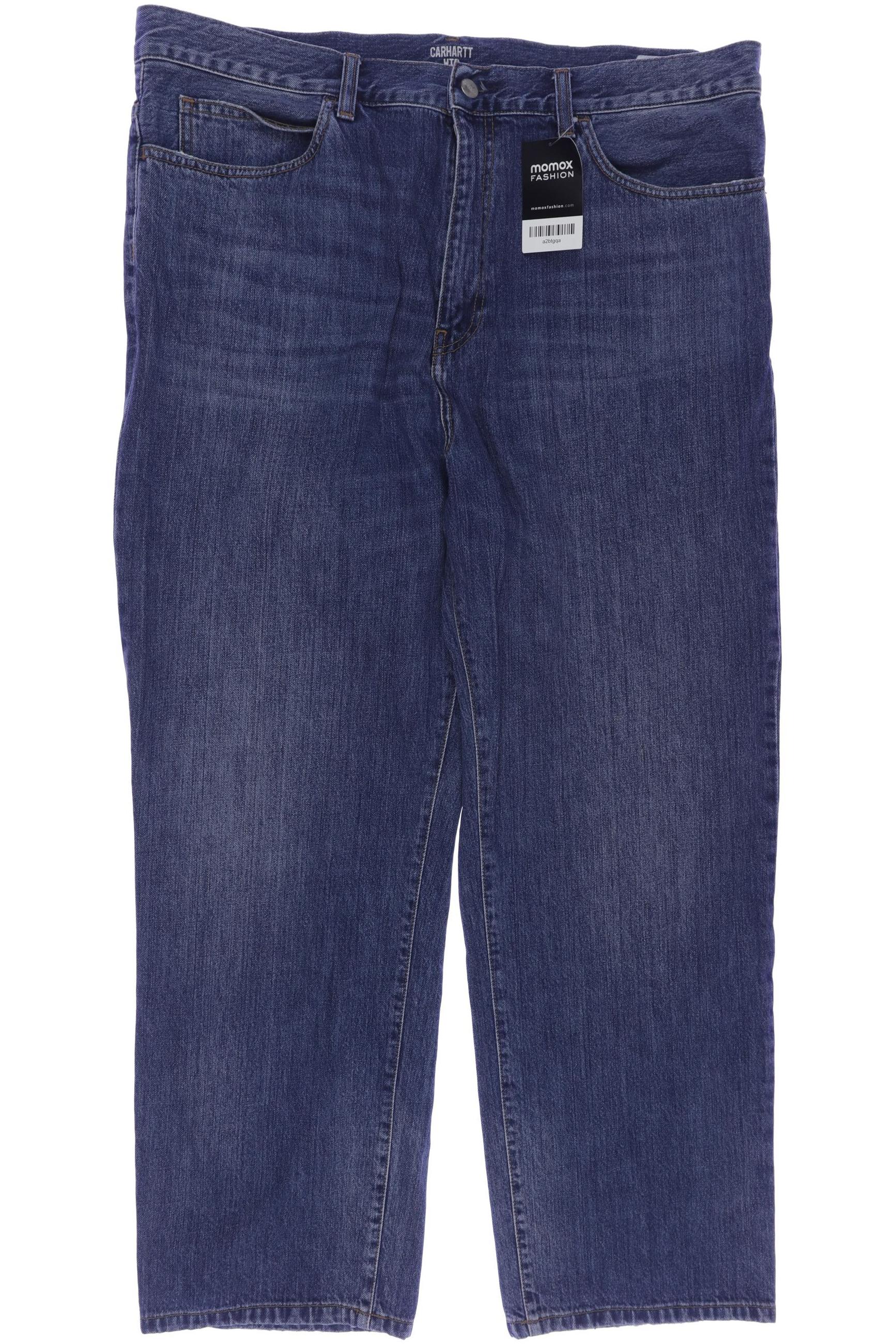 

Carhartt Herren Jeans, marineblau, Gr. 36