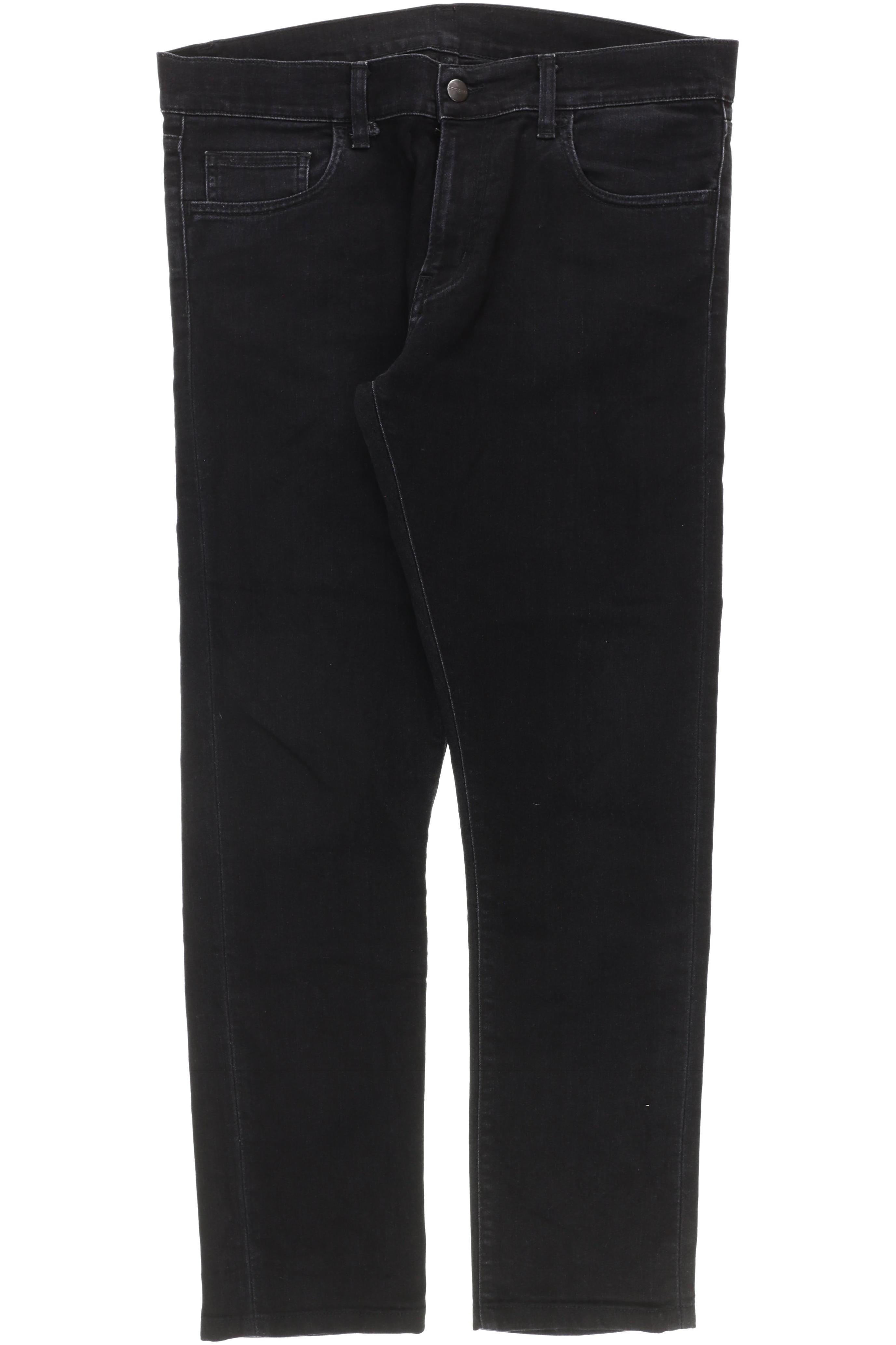 Thumbnail - Carhartt Herren Jeans, schwarz, Gr. 32