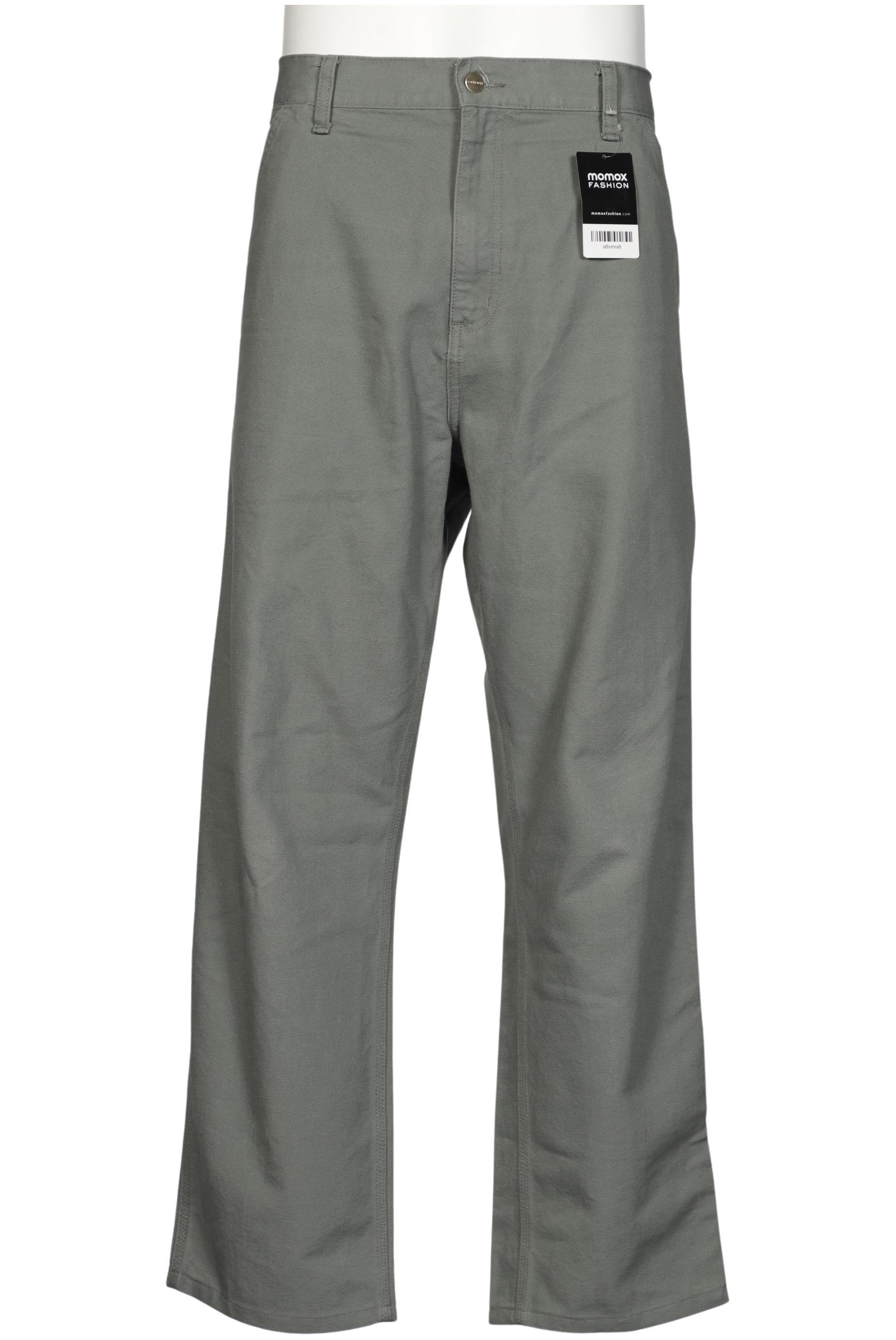

Carhartt Herren Jeans, grau, Gr. 34
