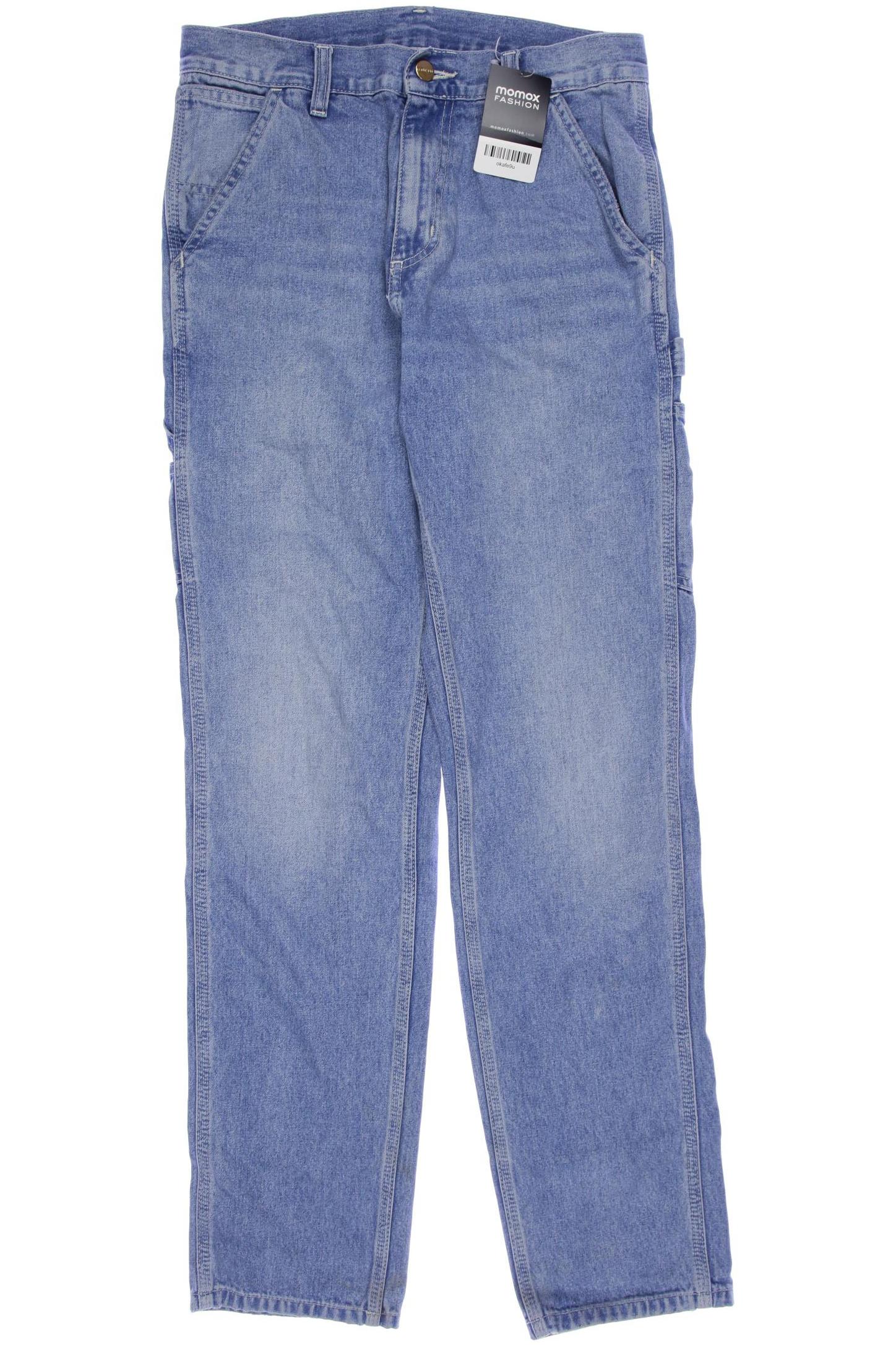 

Carhartt Herren Jeans, blau, Gr. 27