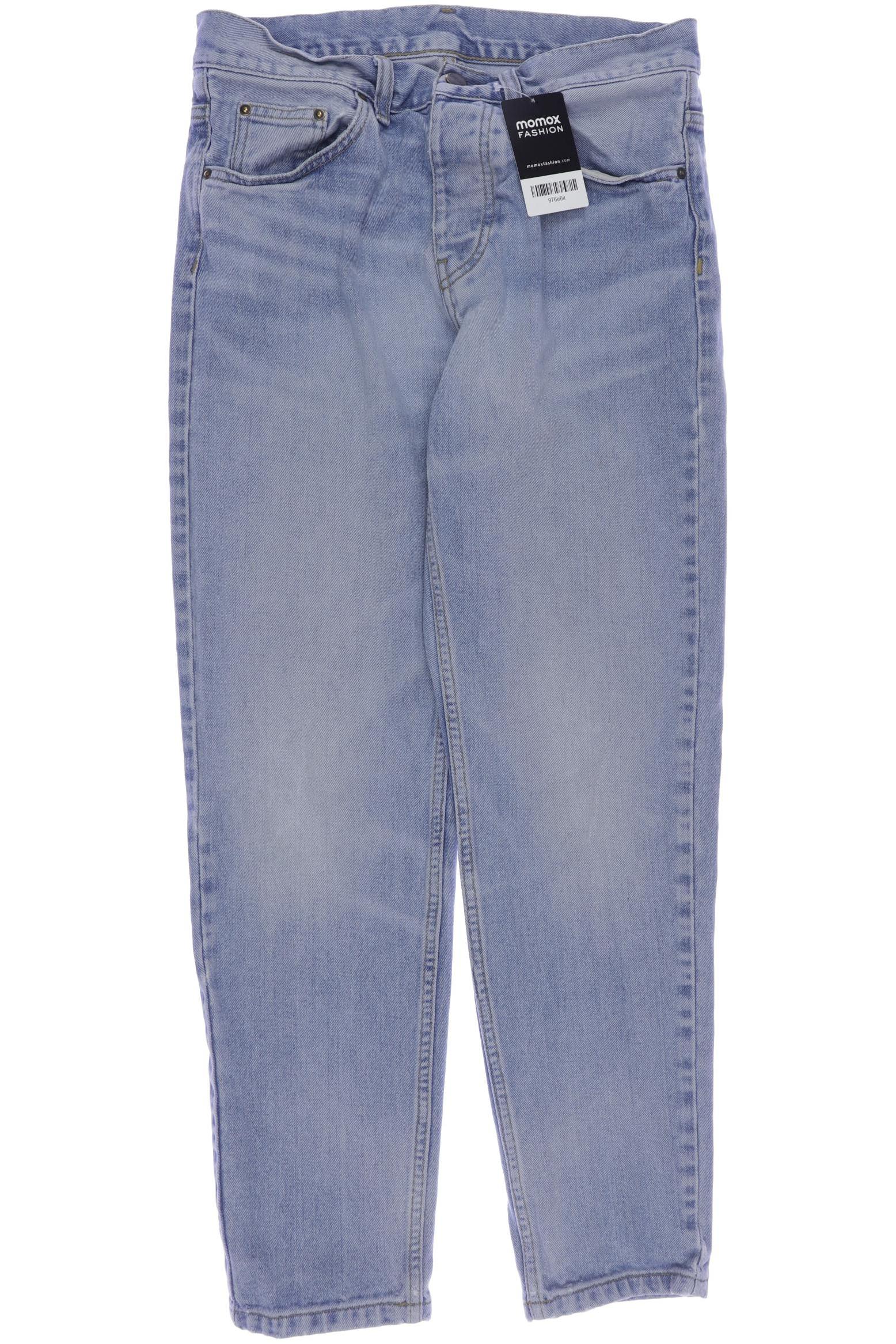 

Carhartt Herren Jeans, hellblau, Gr. 28