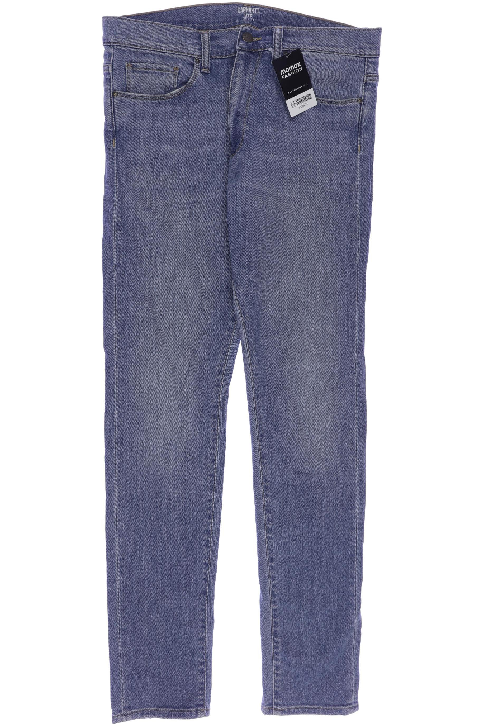 

Carhartt Herren Jeans, blau, Gr. 32