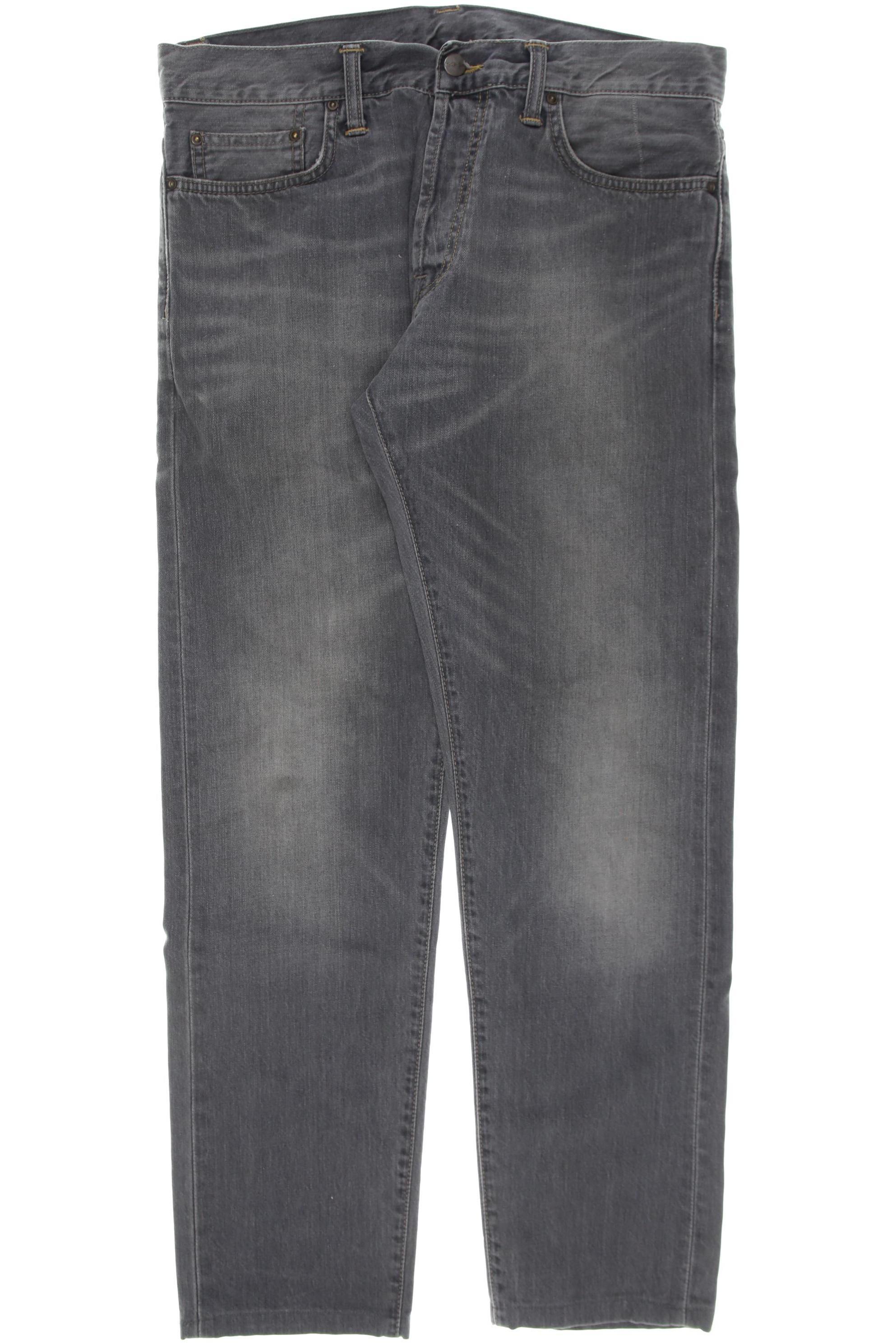 

Carhartt Herren Jeans, grau, Gr. 31