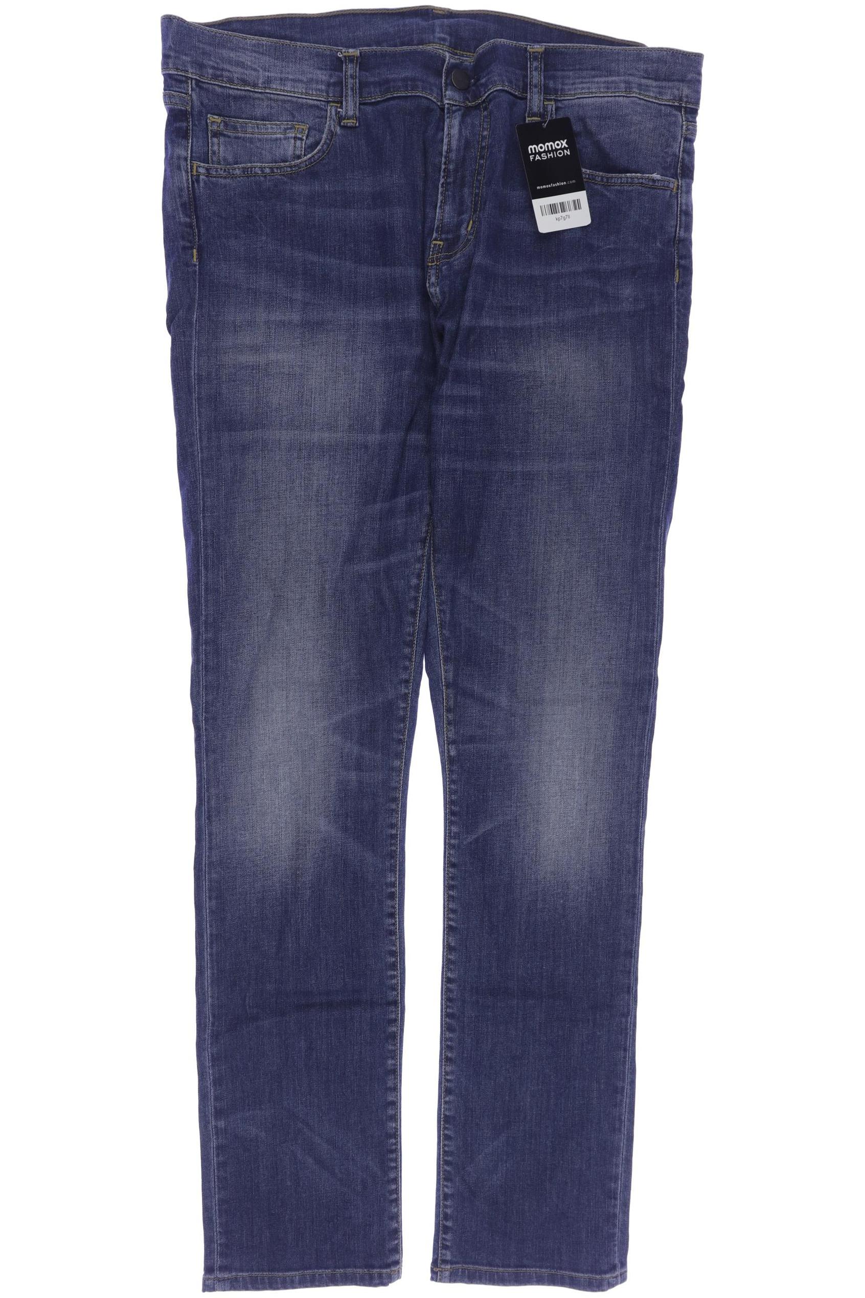 

Carhartt Herren Jeans, blau, Gr. 34