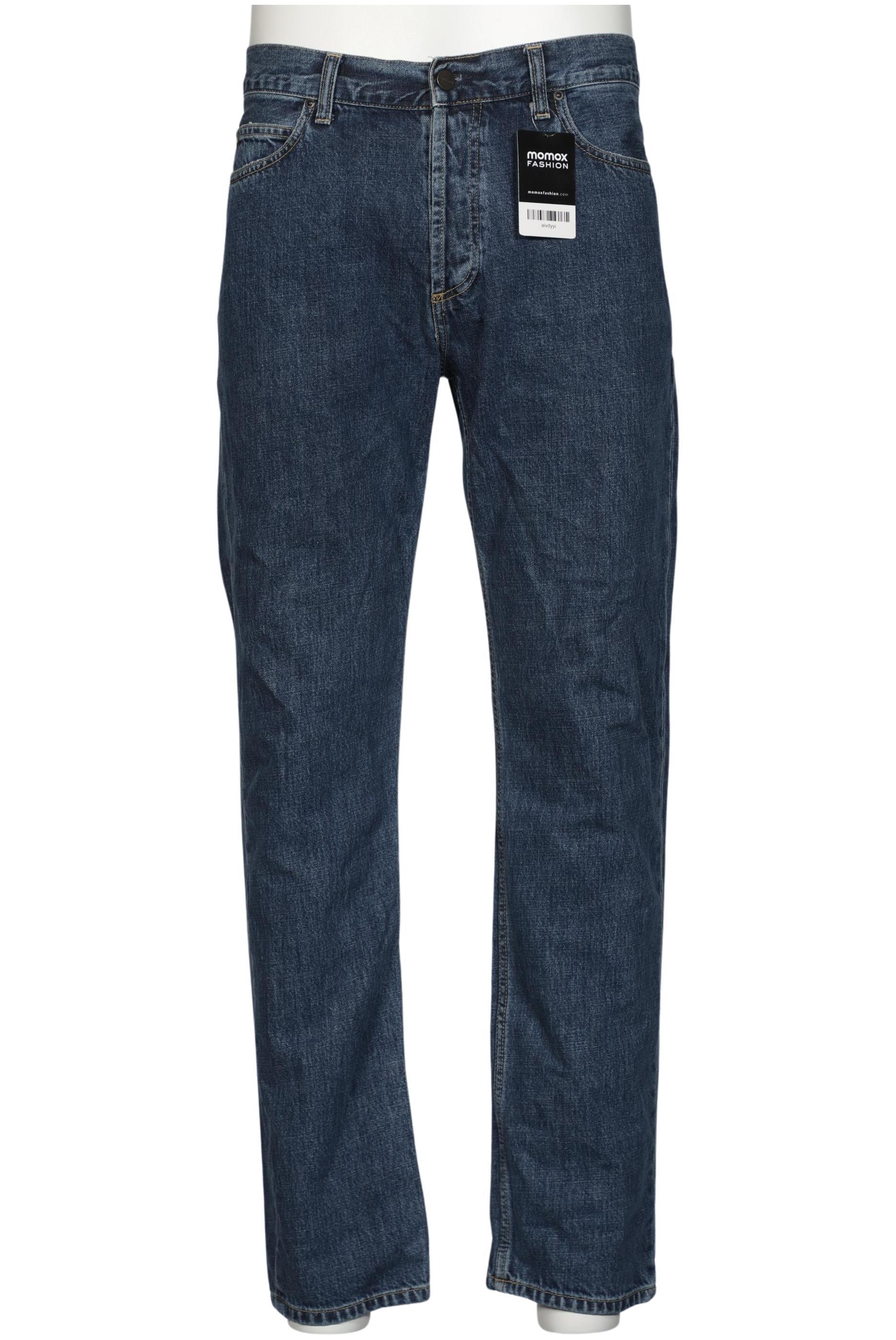 

Carhartt Herren Jeans, blau, Gr. 34