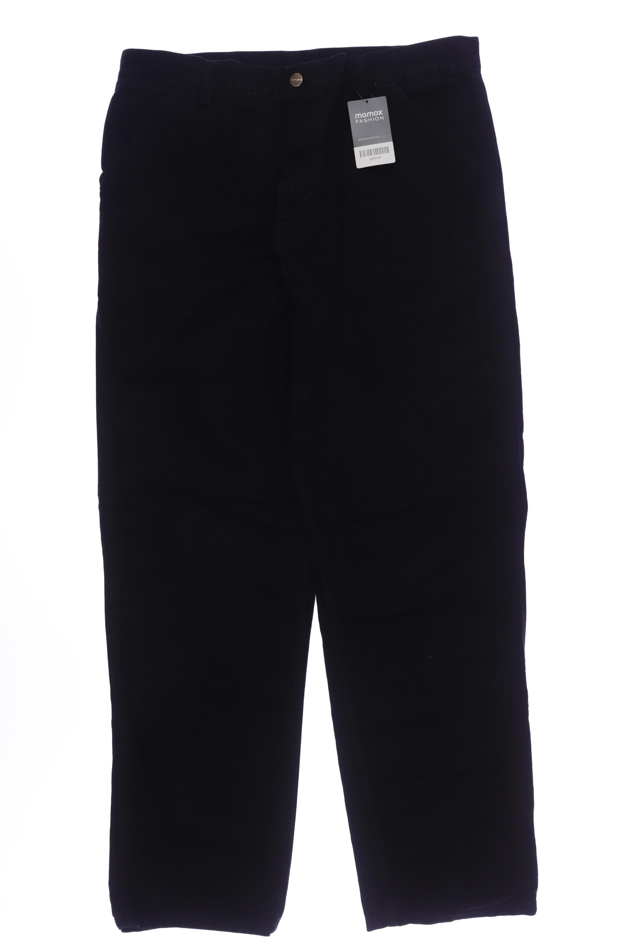 

Carhartt Herren Jeans, schwarz, Gr. 36
