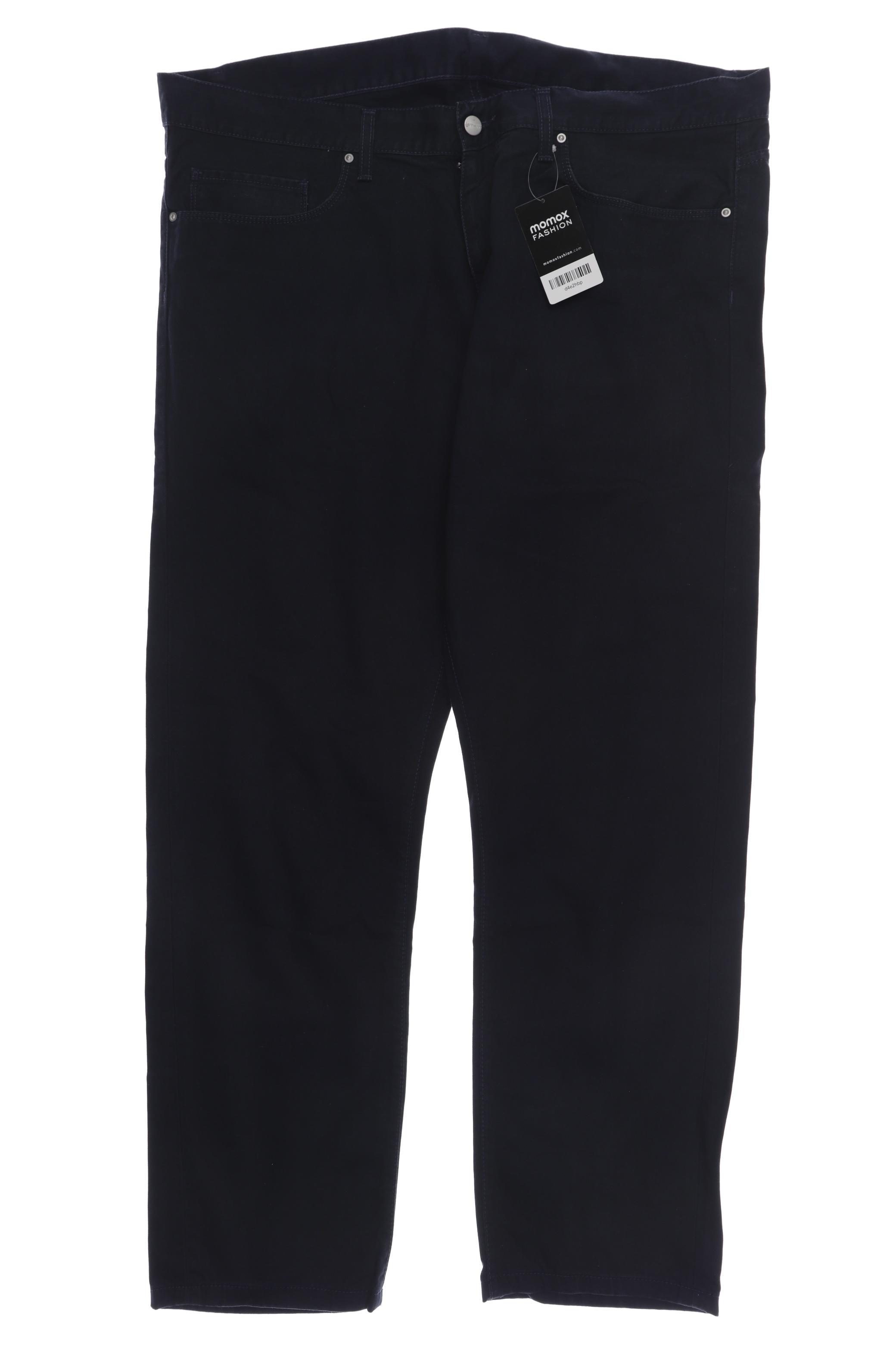

Carhartt Herren Jeans, marineblau