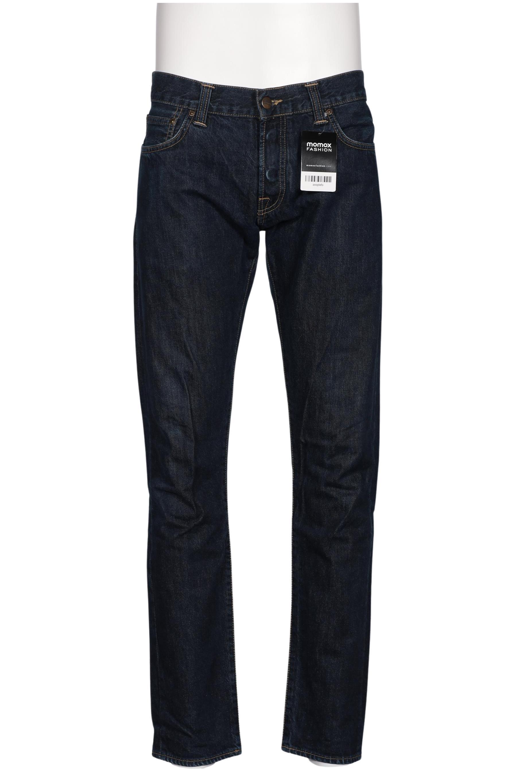 

Carhartt Herren Jeans, marineblau, Gr. 32