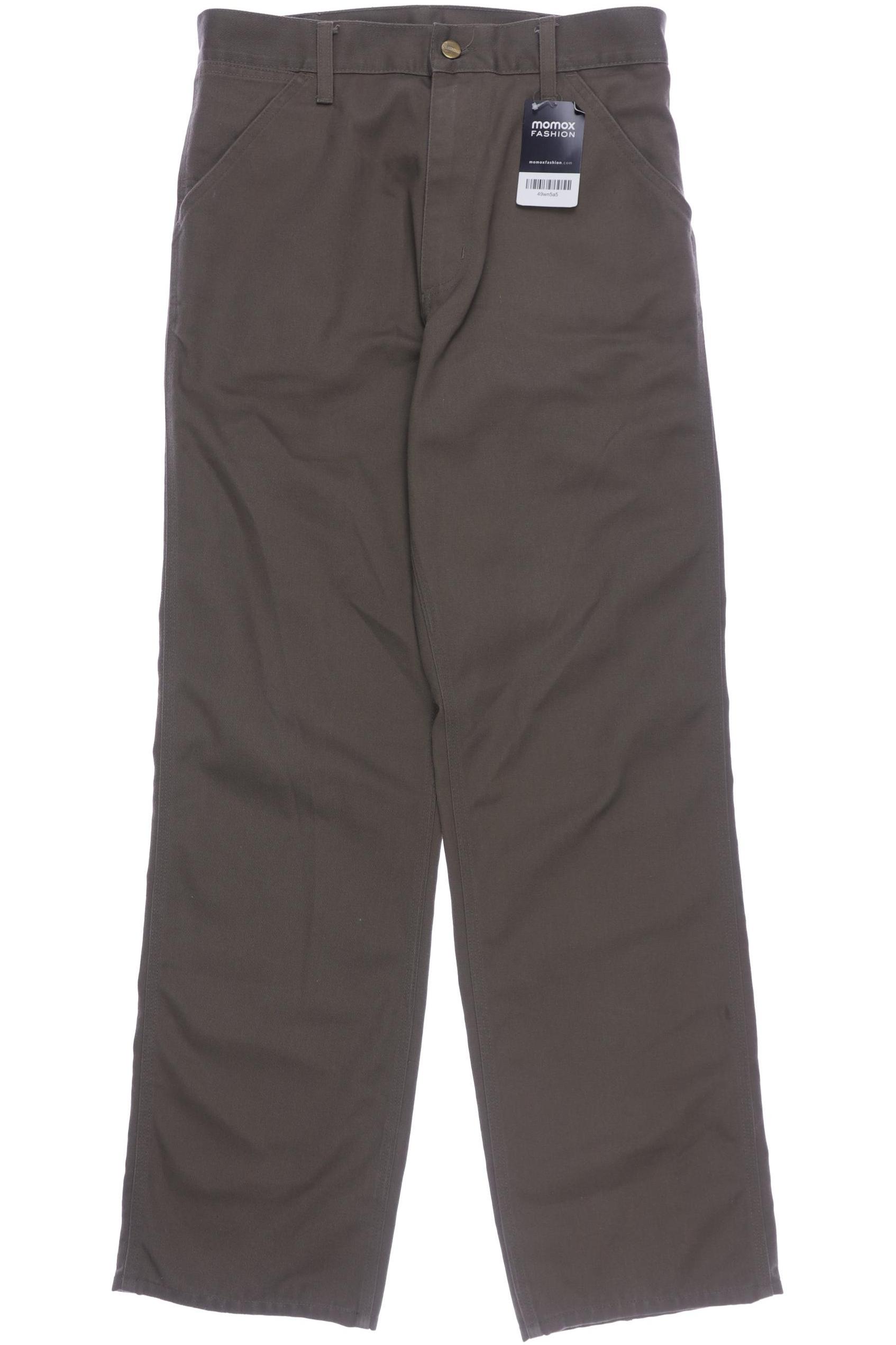 

Carhartt Herren Jeans, braun, Gr. 28