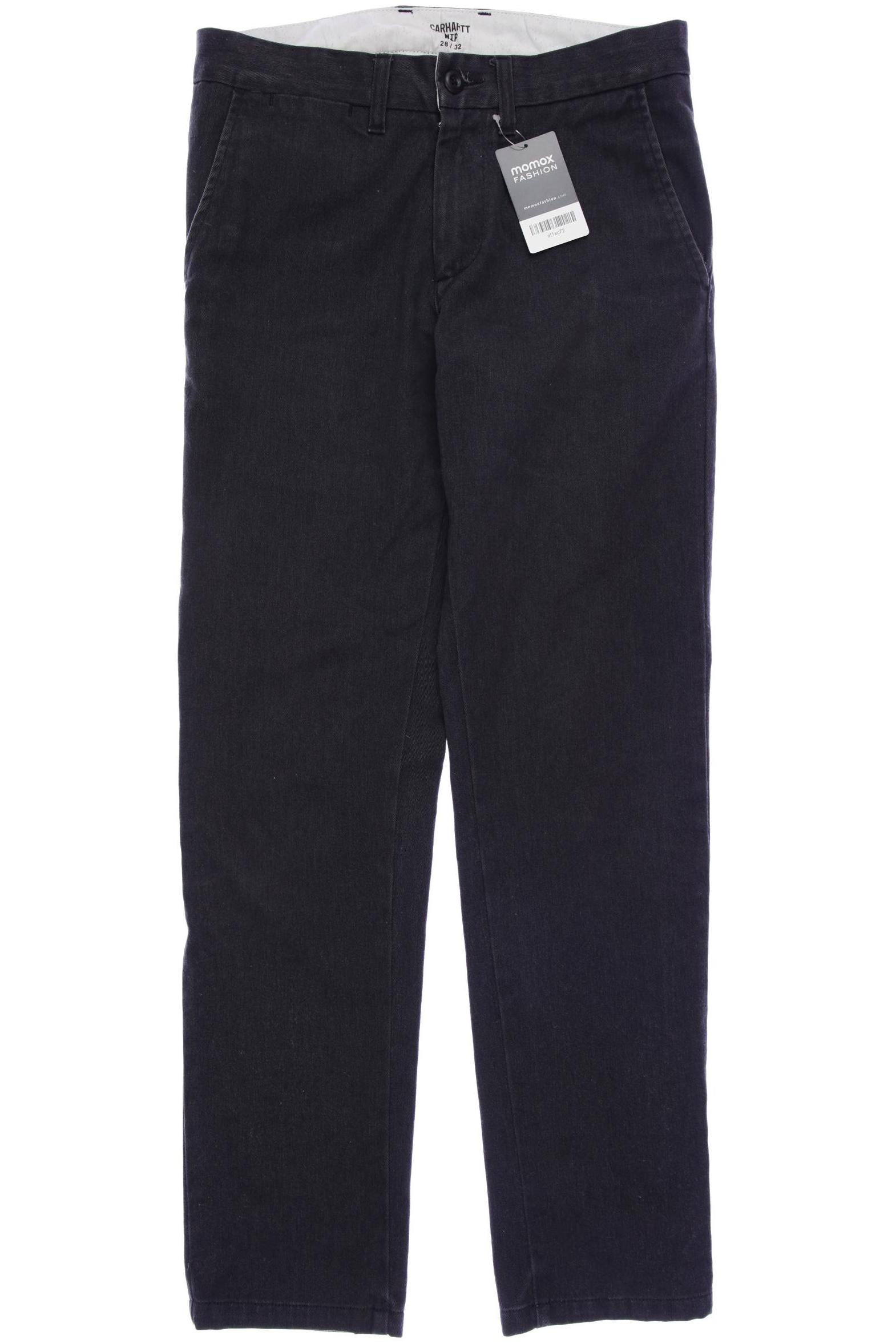 

Carhartt Herren Jeans, grau, Gr. 28