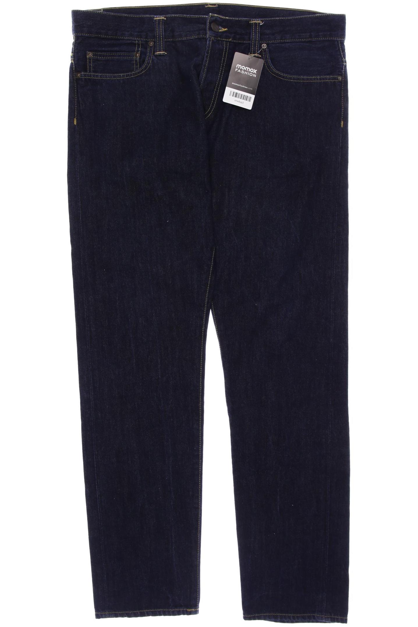 

Carhartt Herren Jeans, marineblau, Gr. 36