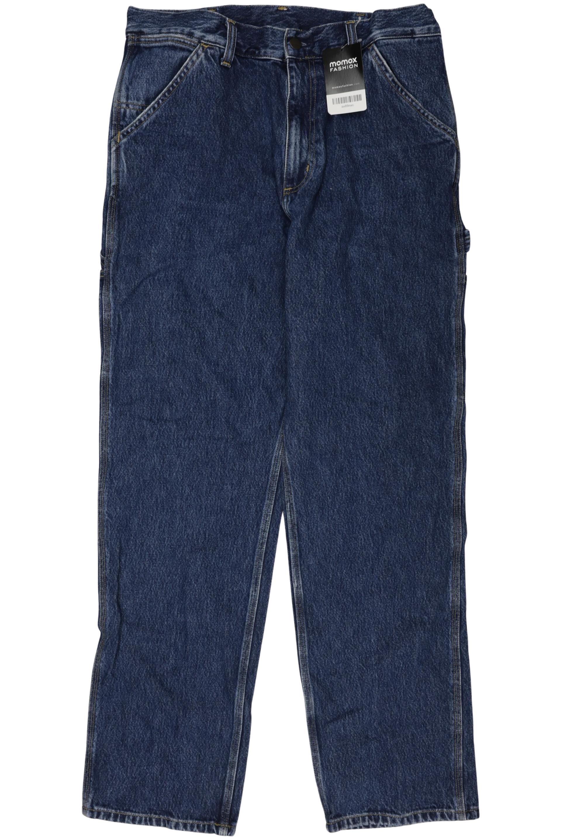 

Carhartt Herren Jeans, marineblau, Gr. 31
