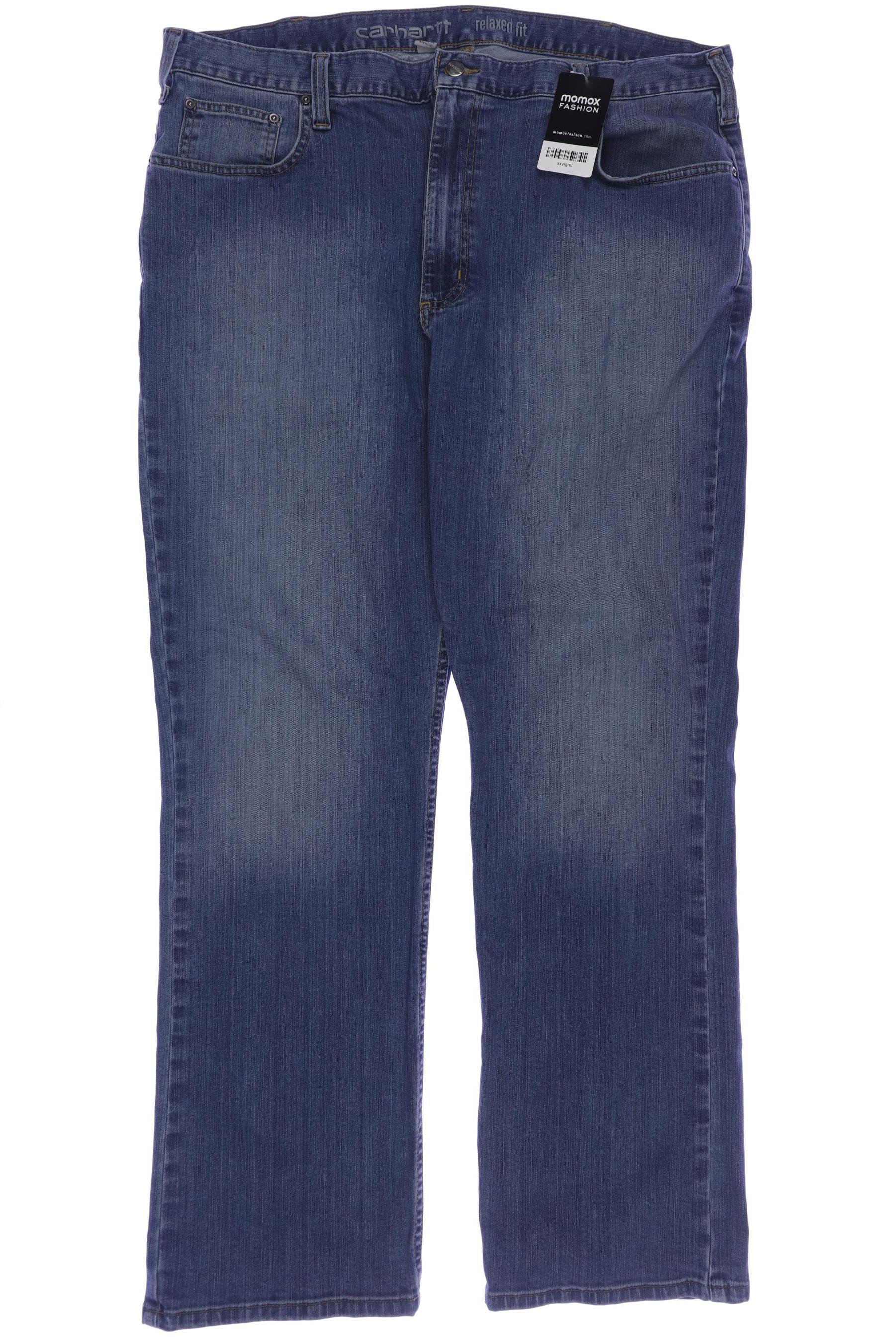 

Carhartt Herren Jeans, blau, Gr. 42