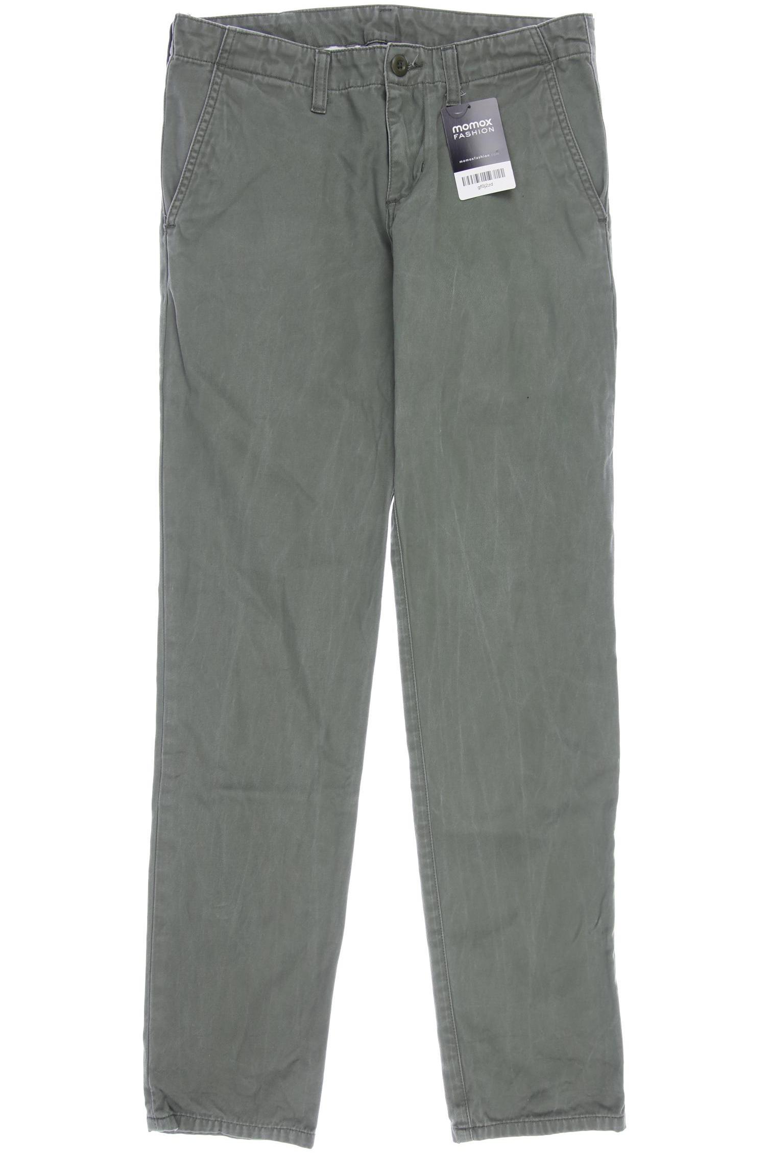 

Carhartt Herren Jeans, grün, Gr. 28