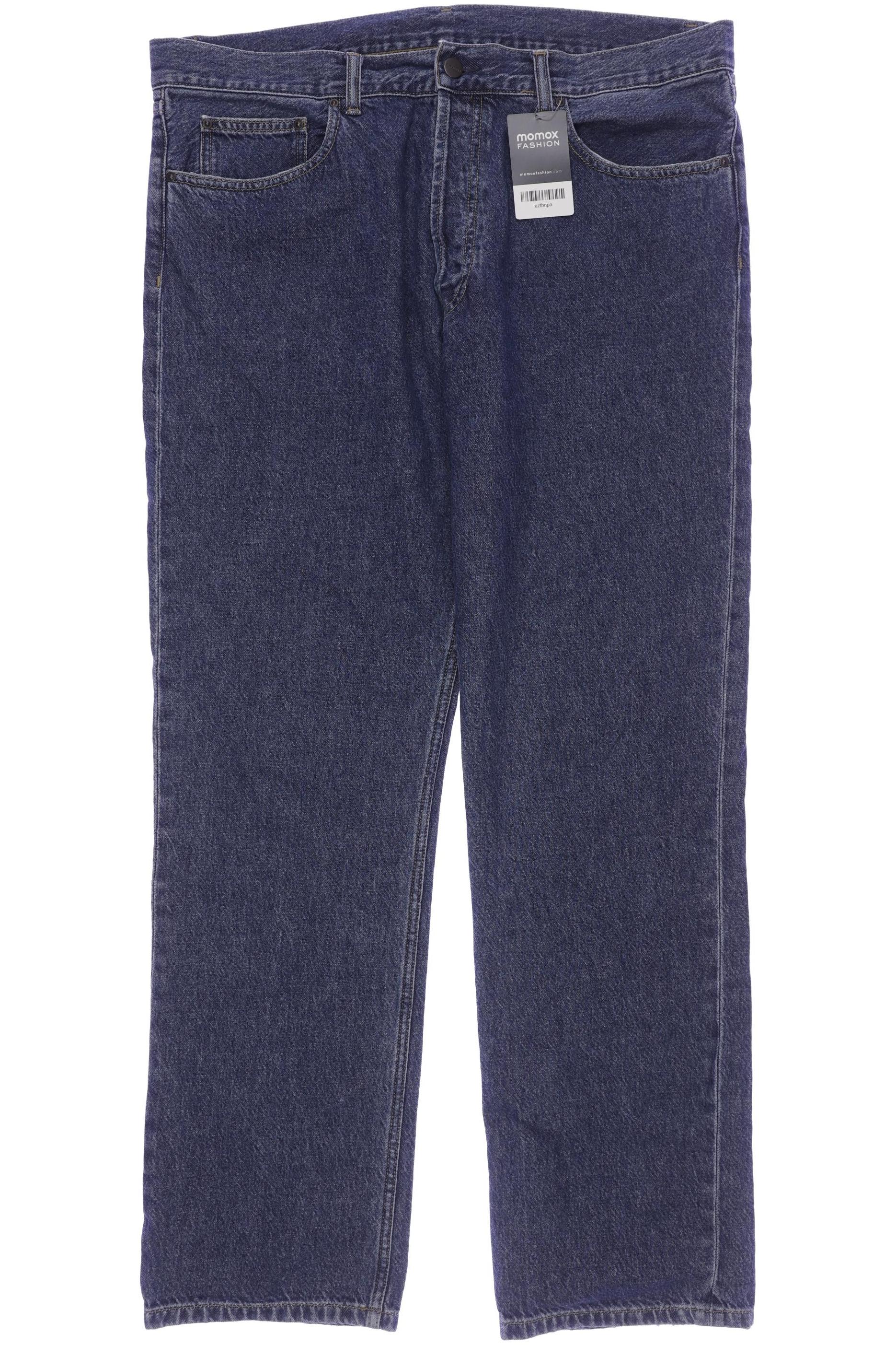 

Carhartt Herren Jeans, marineblau, Gr. 36