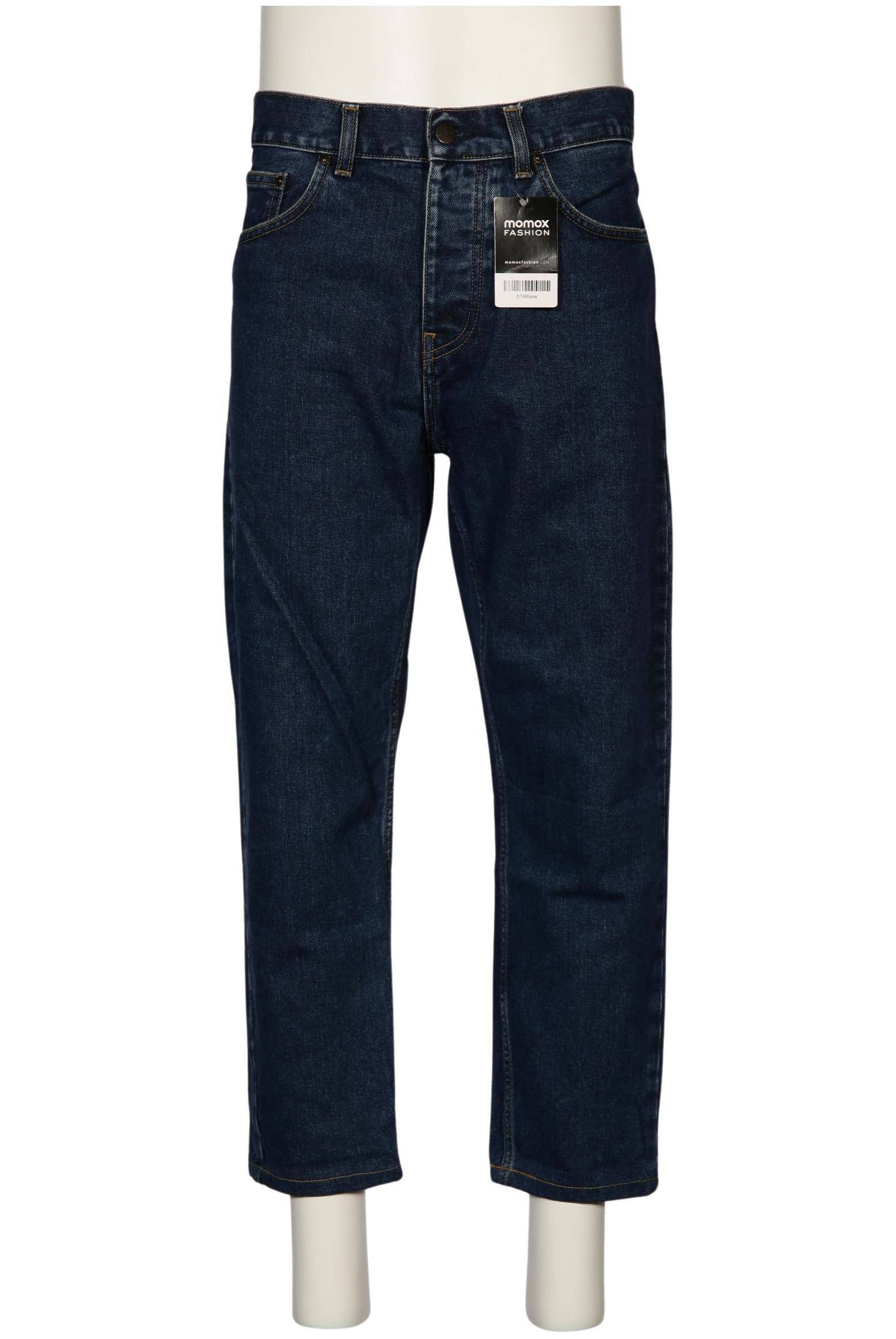 

Carhartt Herren Jeans, marineblau, Gr. 31