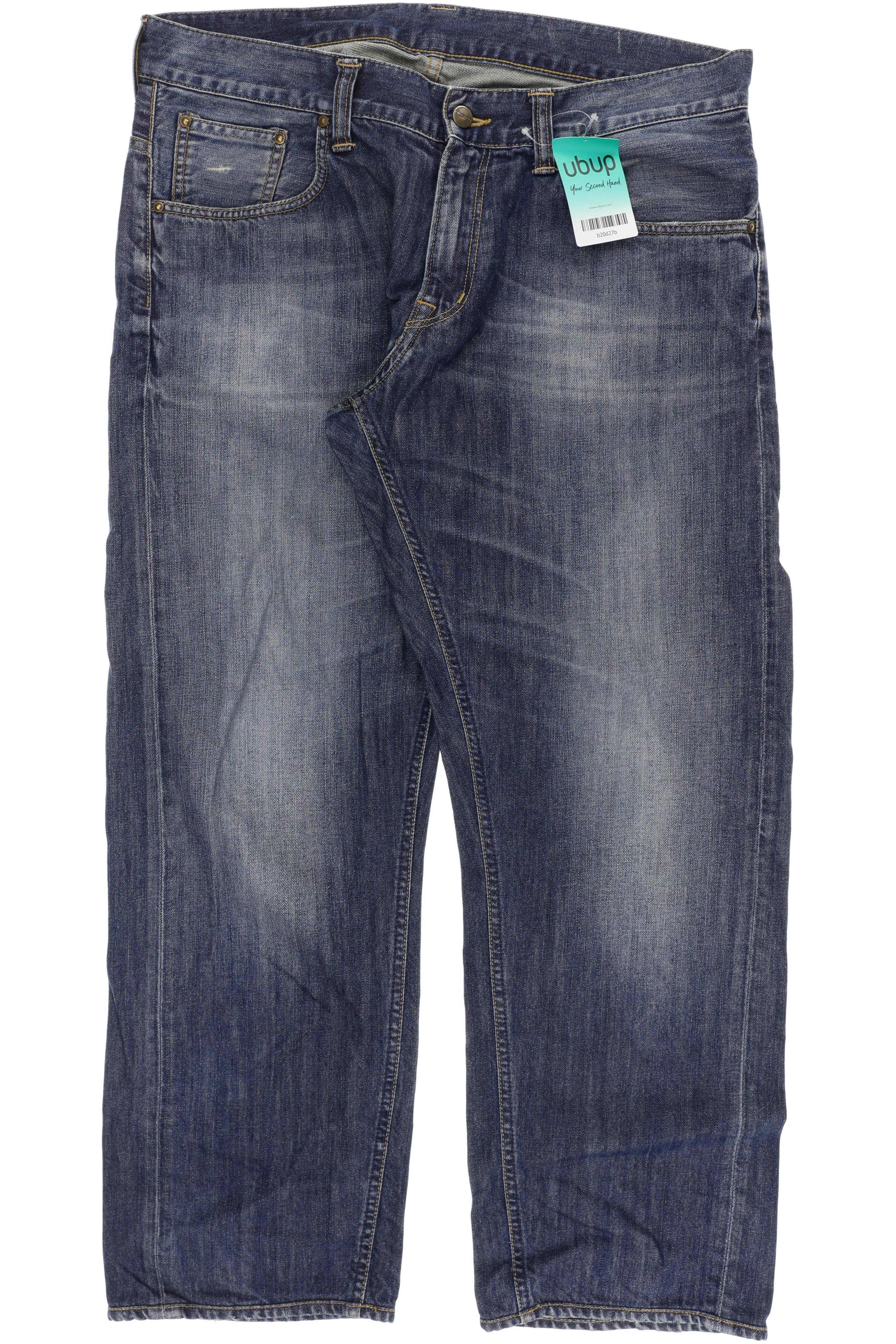 

Carhartt Herren Jeans, blau, Gr. 34