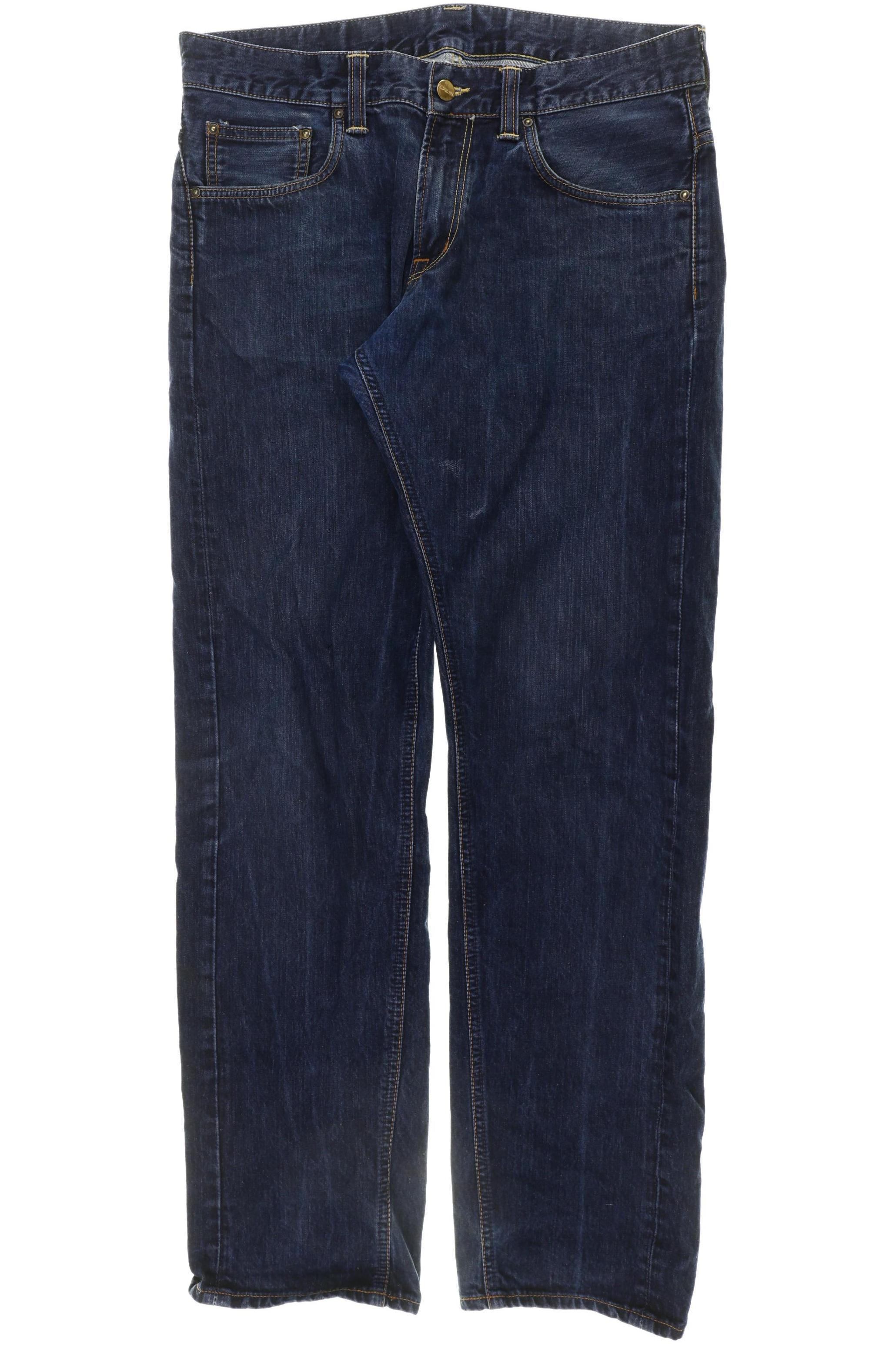 

Carhartt Herren Jeans, blau, Gr. 32