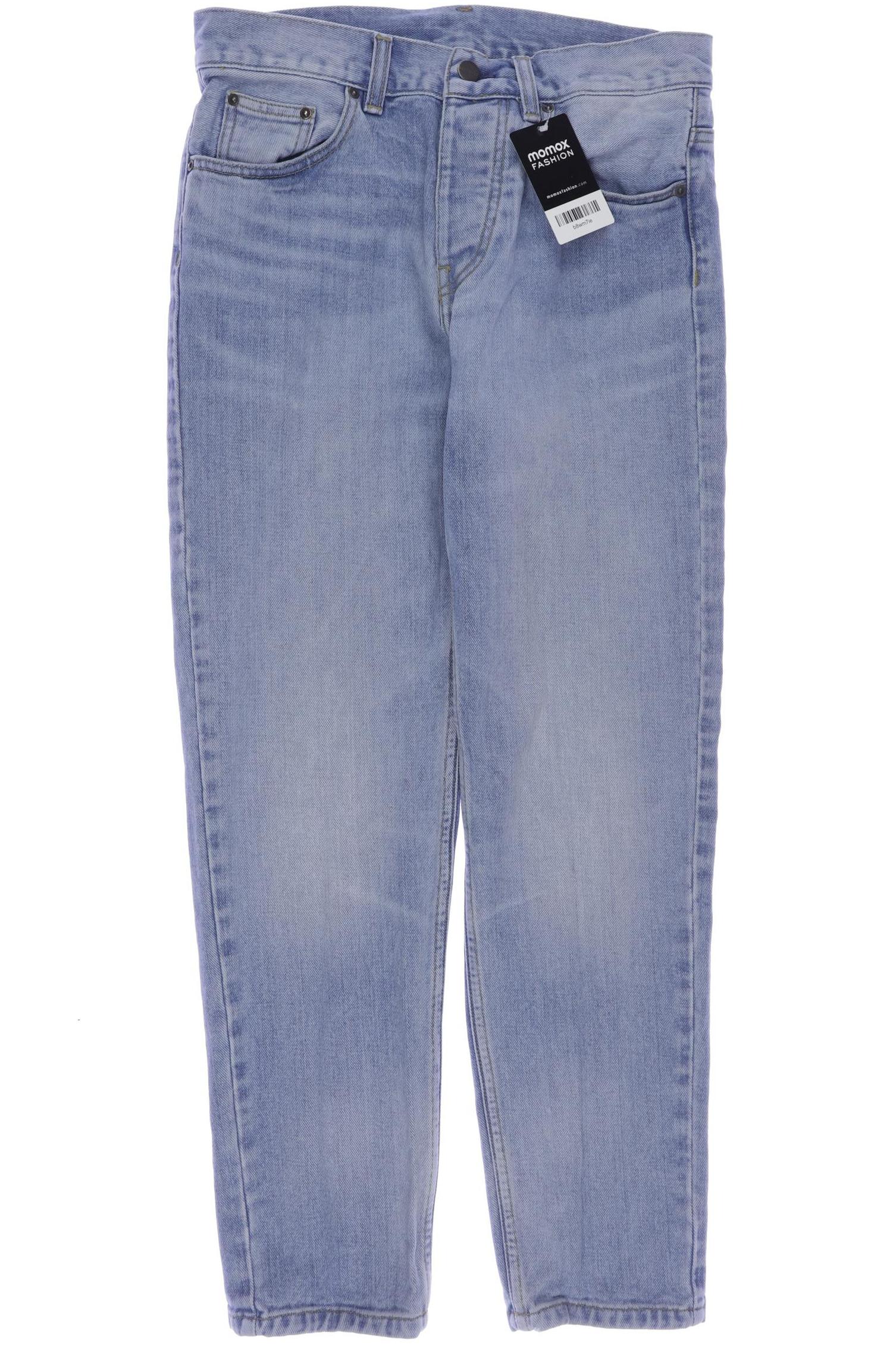 

Carhartt Herren Jeans, blau, Gr. 28