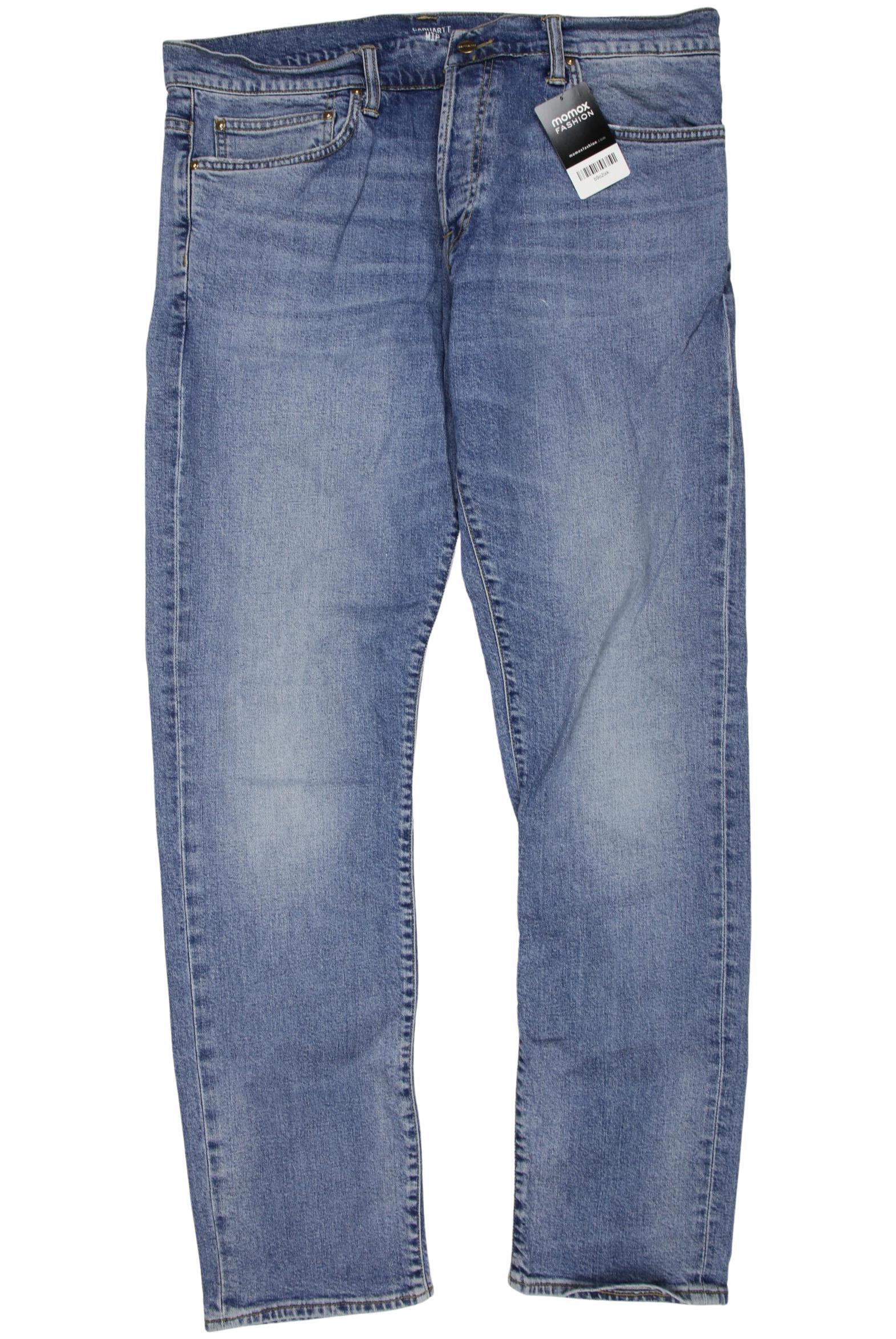 

Carhartt Herren Jeans, blau, Gr. 36