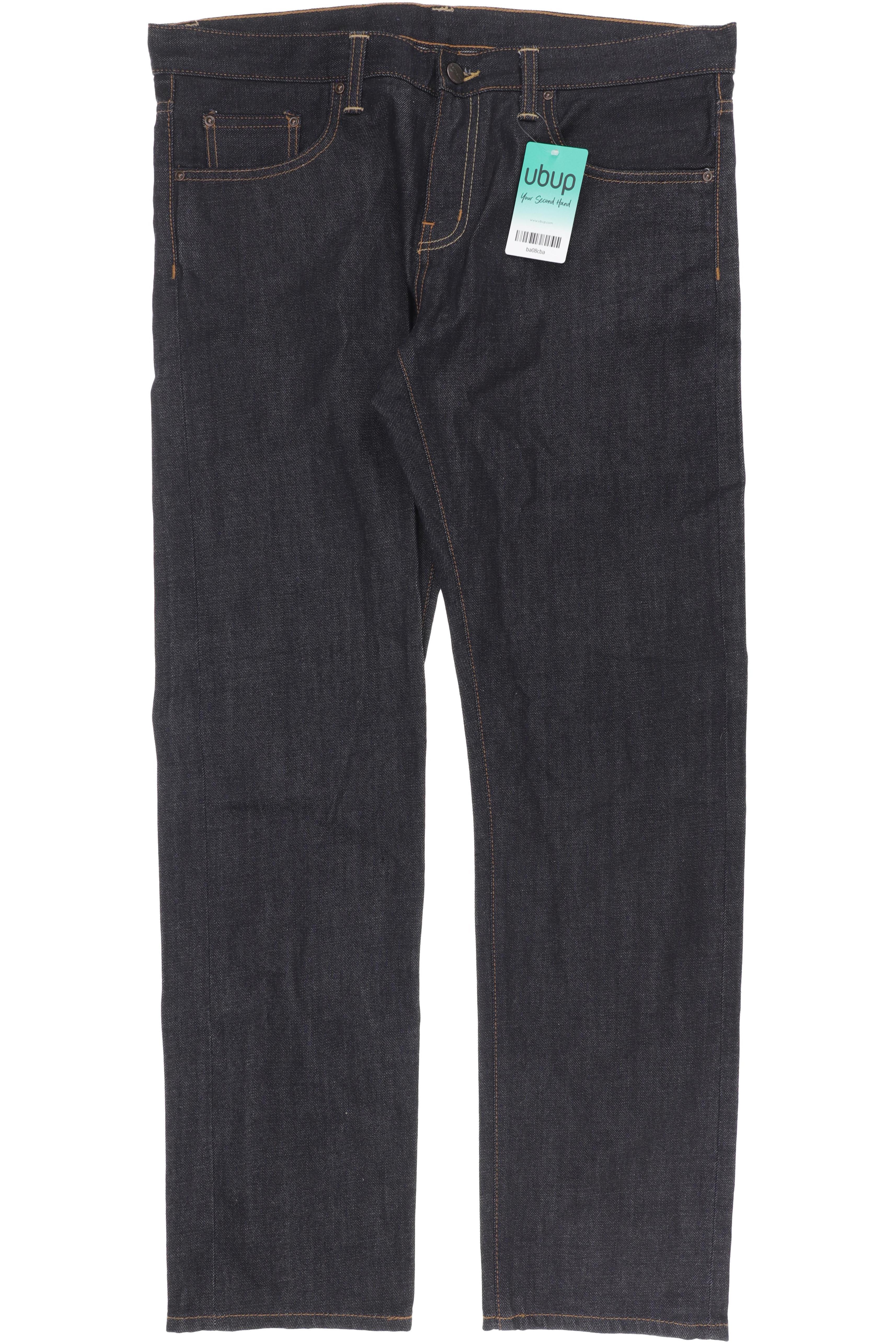 

Carhartt Herren Jeans, schwarz, Gr. 31