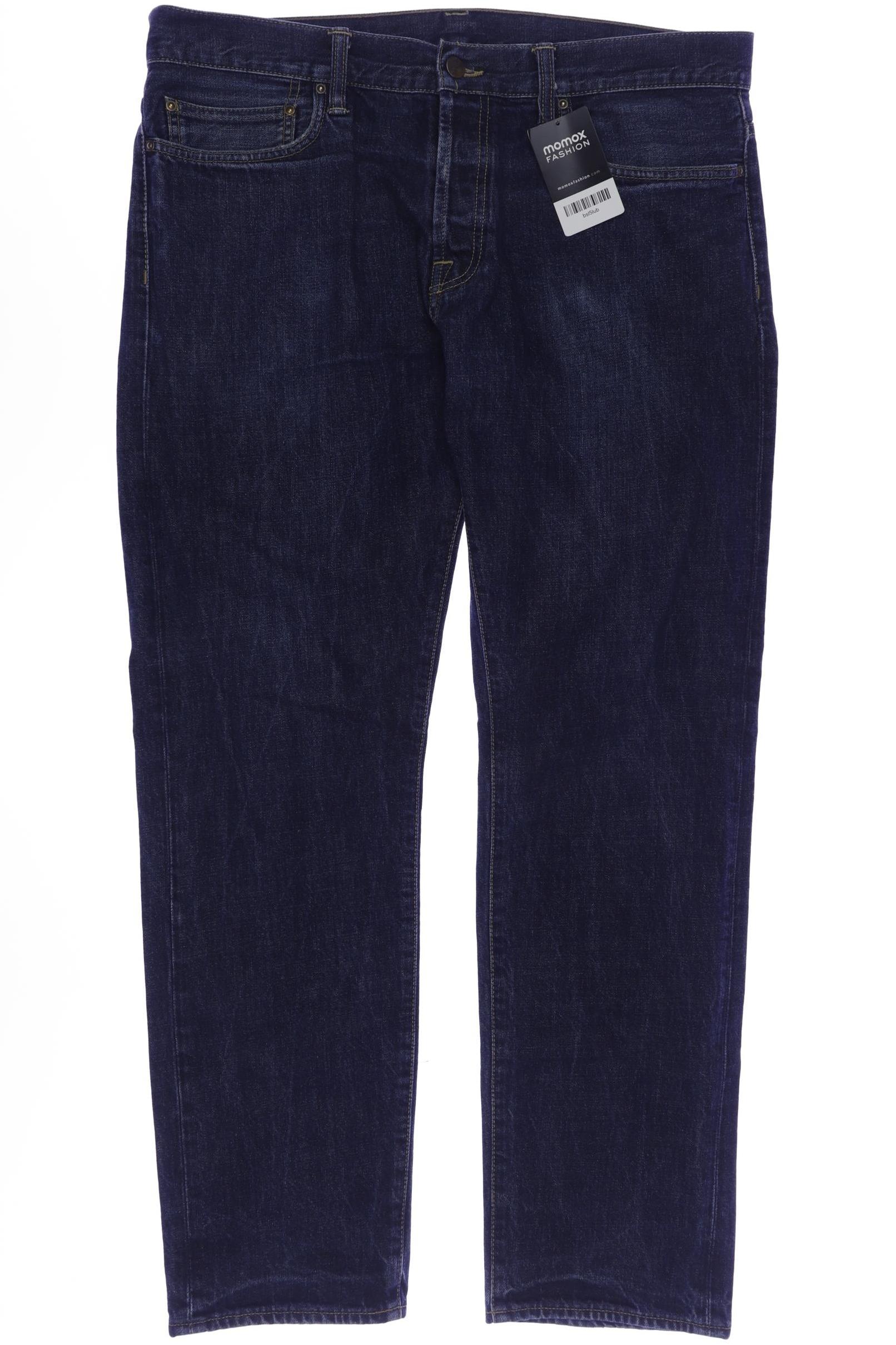 

Carhartt Herren Jeans, blau, Gr. 36