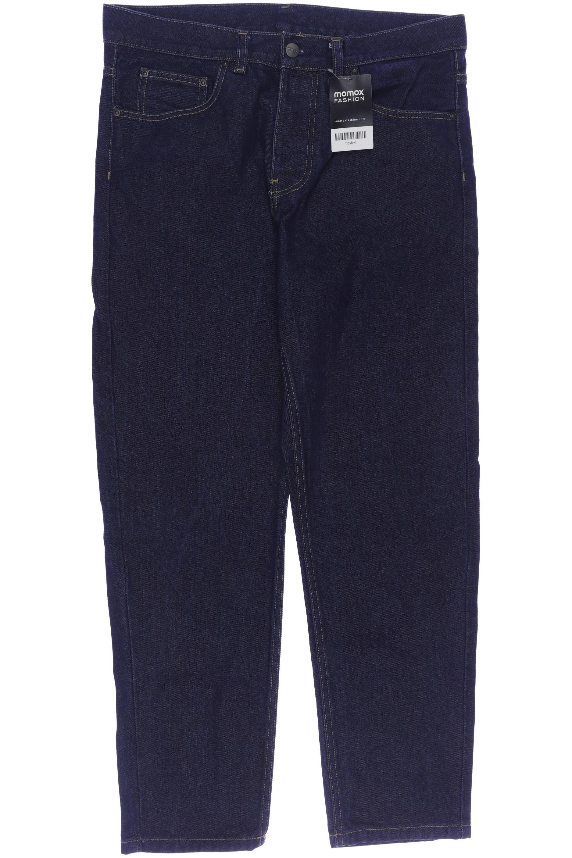 

Carhartt Herren Jeans, marineblau, Gr. 31